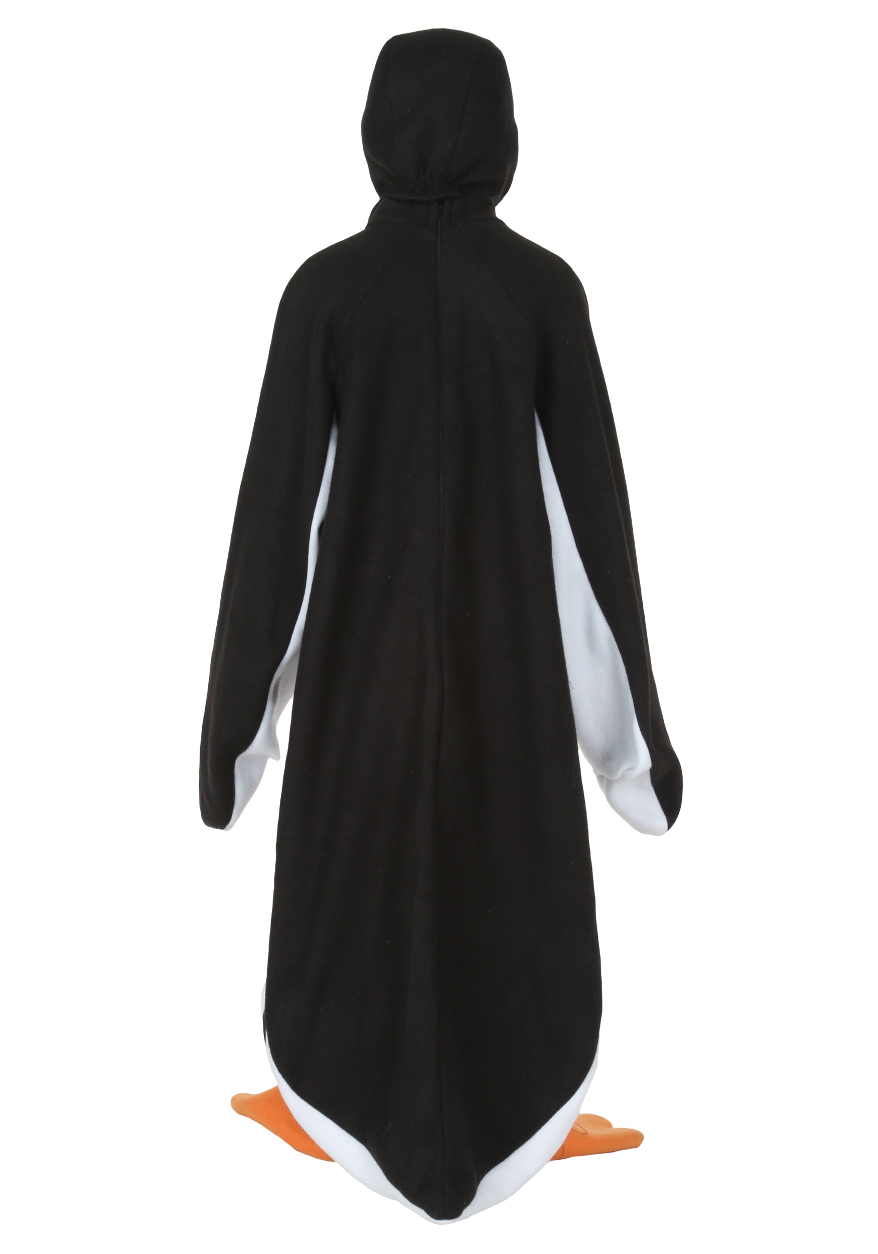 Happy Penguin Kid's Costume