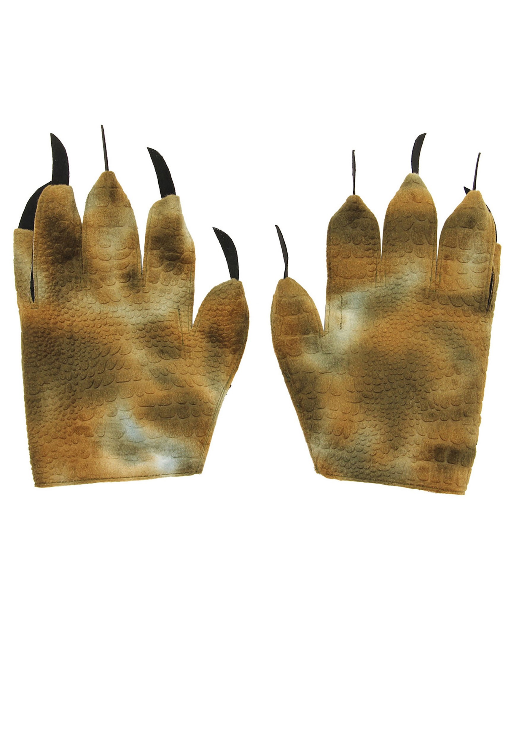 Dragon Gloves for Adults