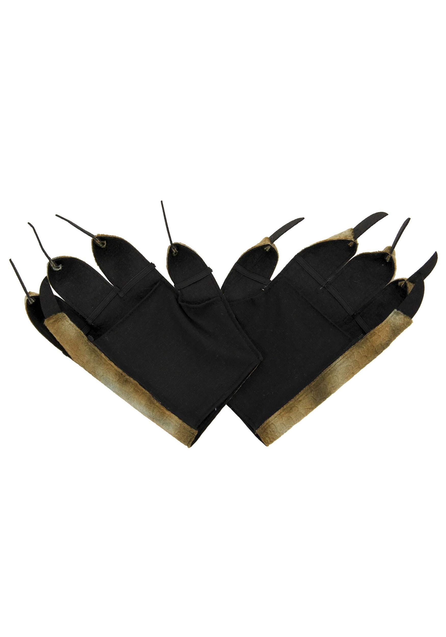 Dragon Gloves for Adults