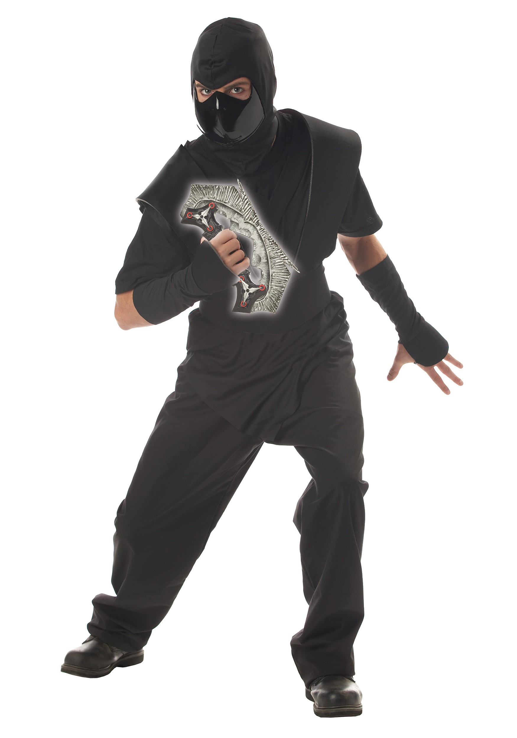 Child Ninja Assassin Blades 3 Child Ninja Assassin Blades