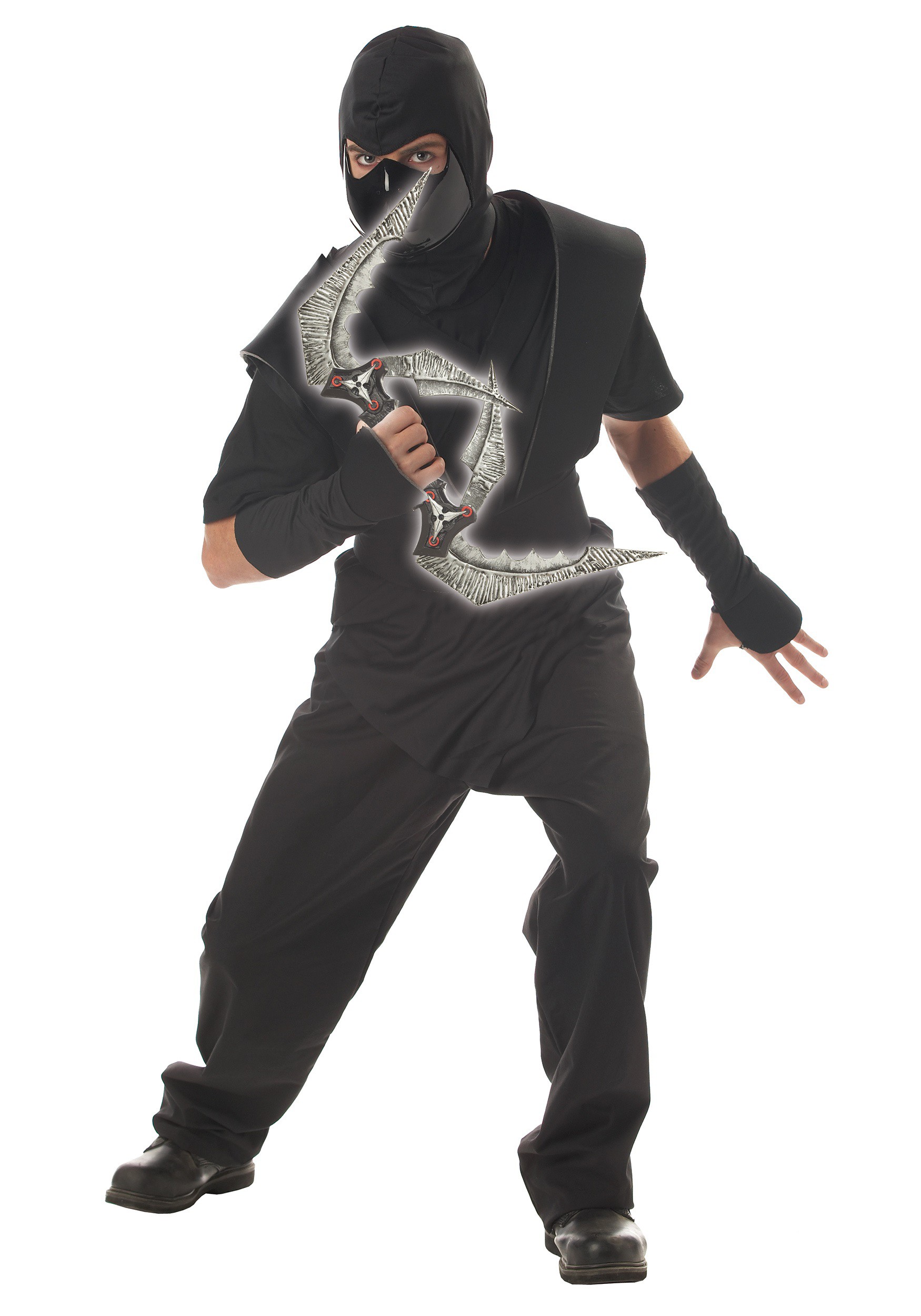 Child Ninja Assassin Blades 4 Child Ninja Assassin Blades