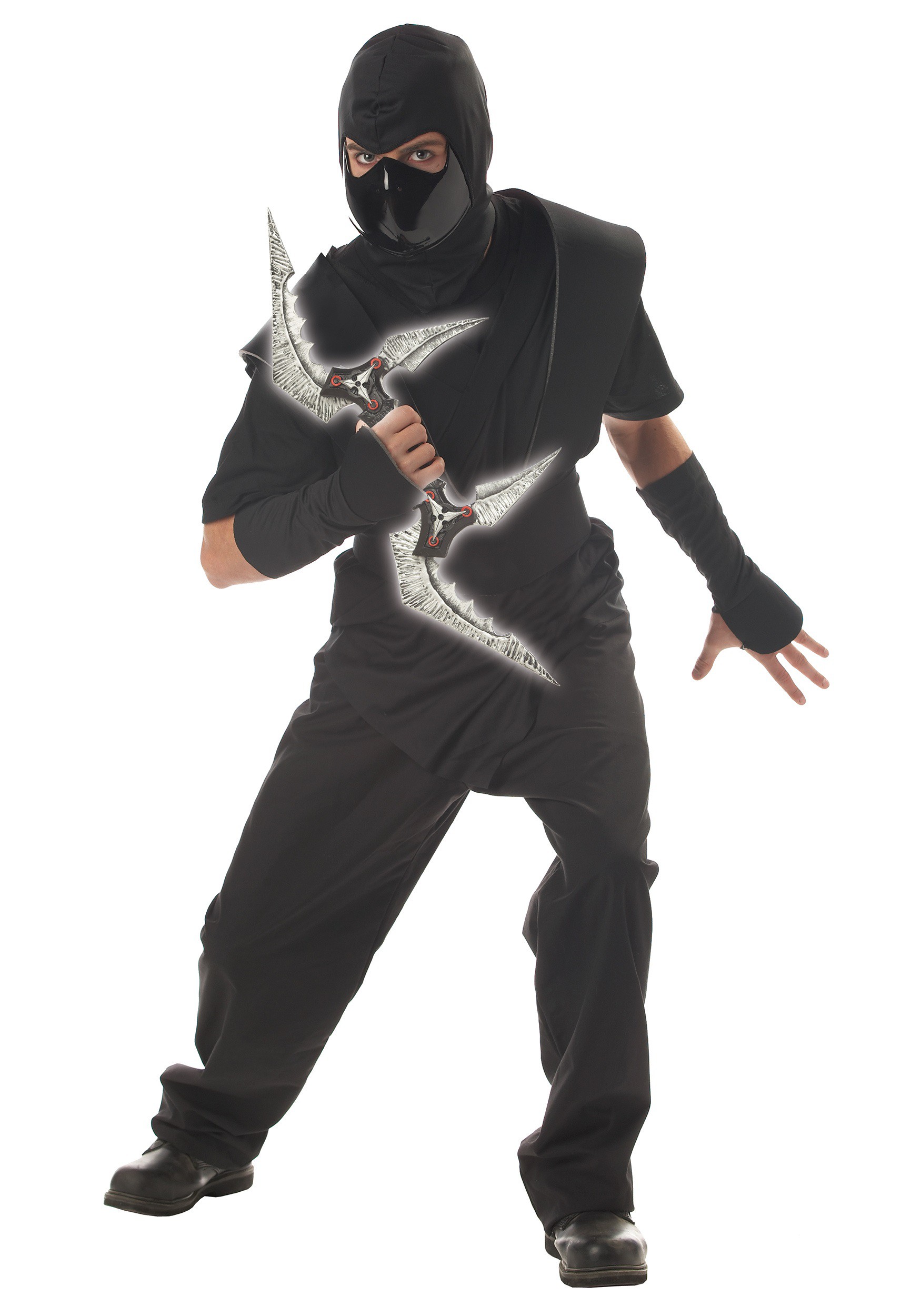 Child Ninja Assassin Blades 5 Child Ninja Assassin Blades
