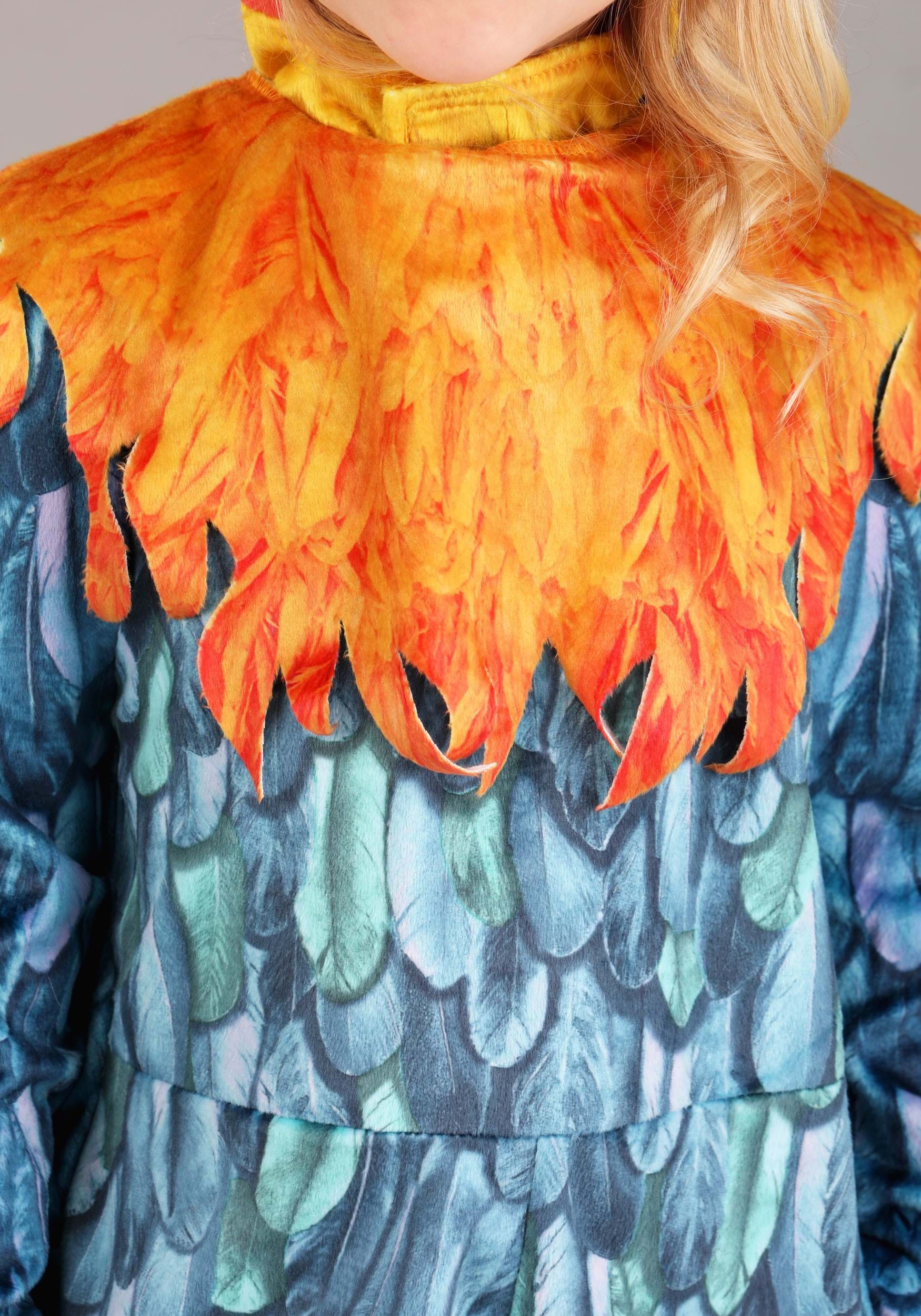 Moana Hei Hei Deluxe Toddler Costume