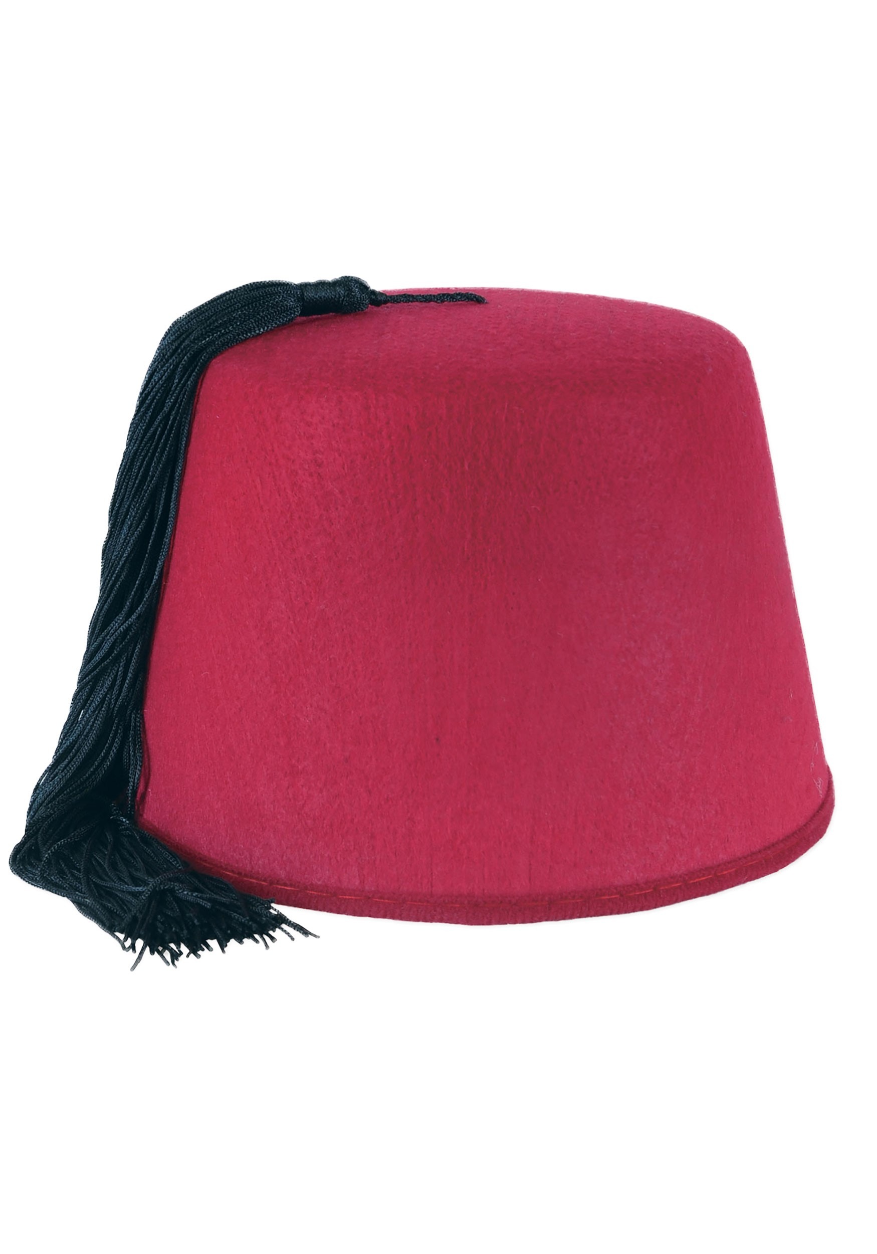 Deluxe Fez Hat 1 Deluxe Fez Hat