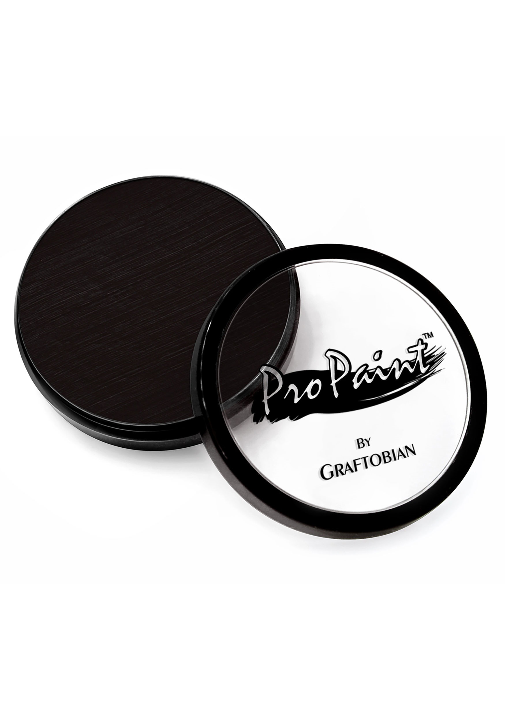 Black Makeup Deluxe