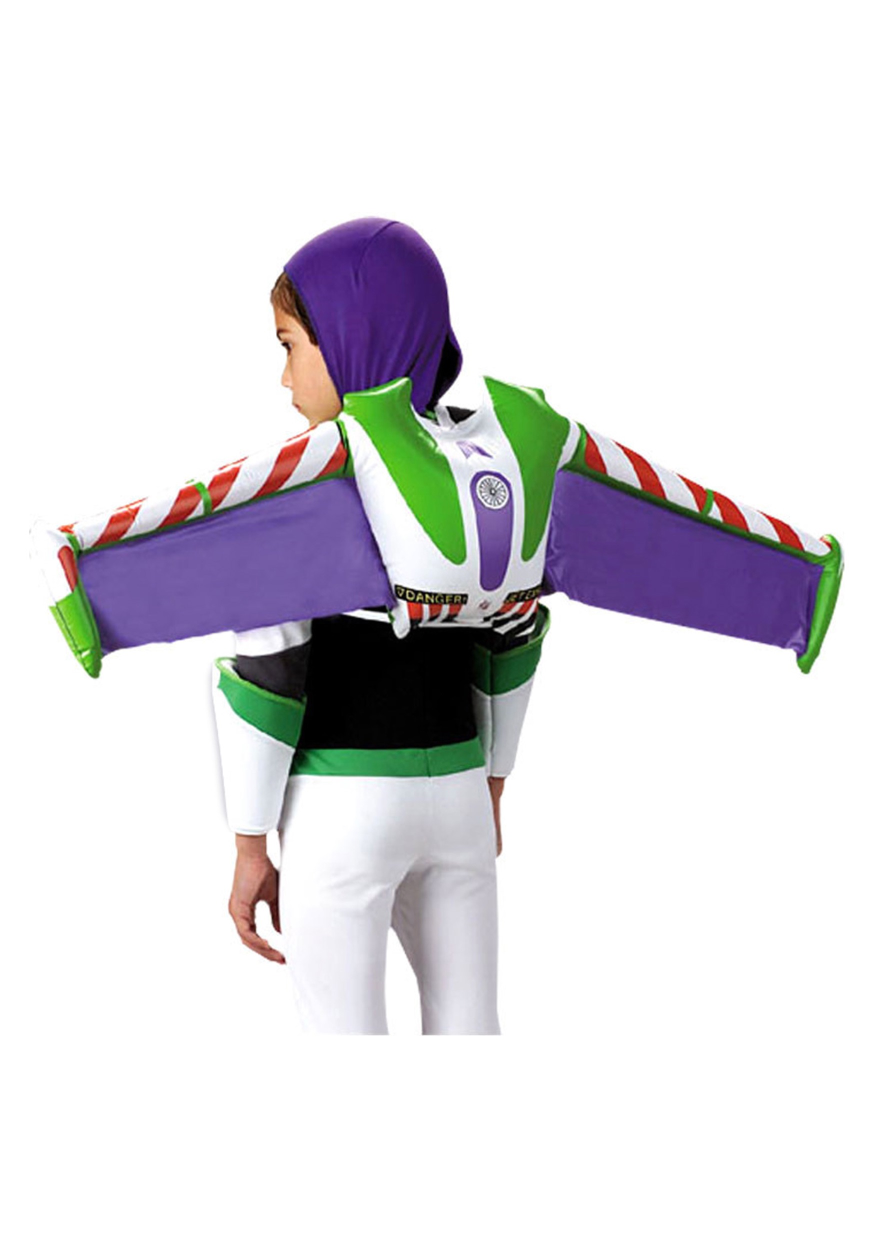 Kid's Toy Story Buzz Lightyear Jetpack