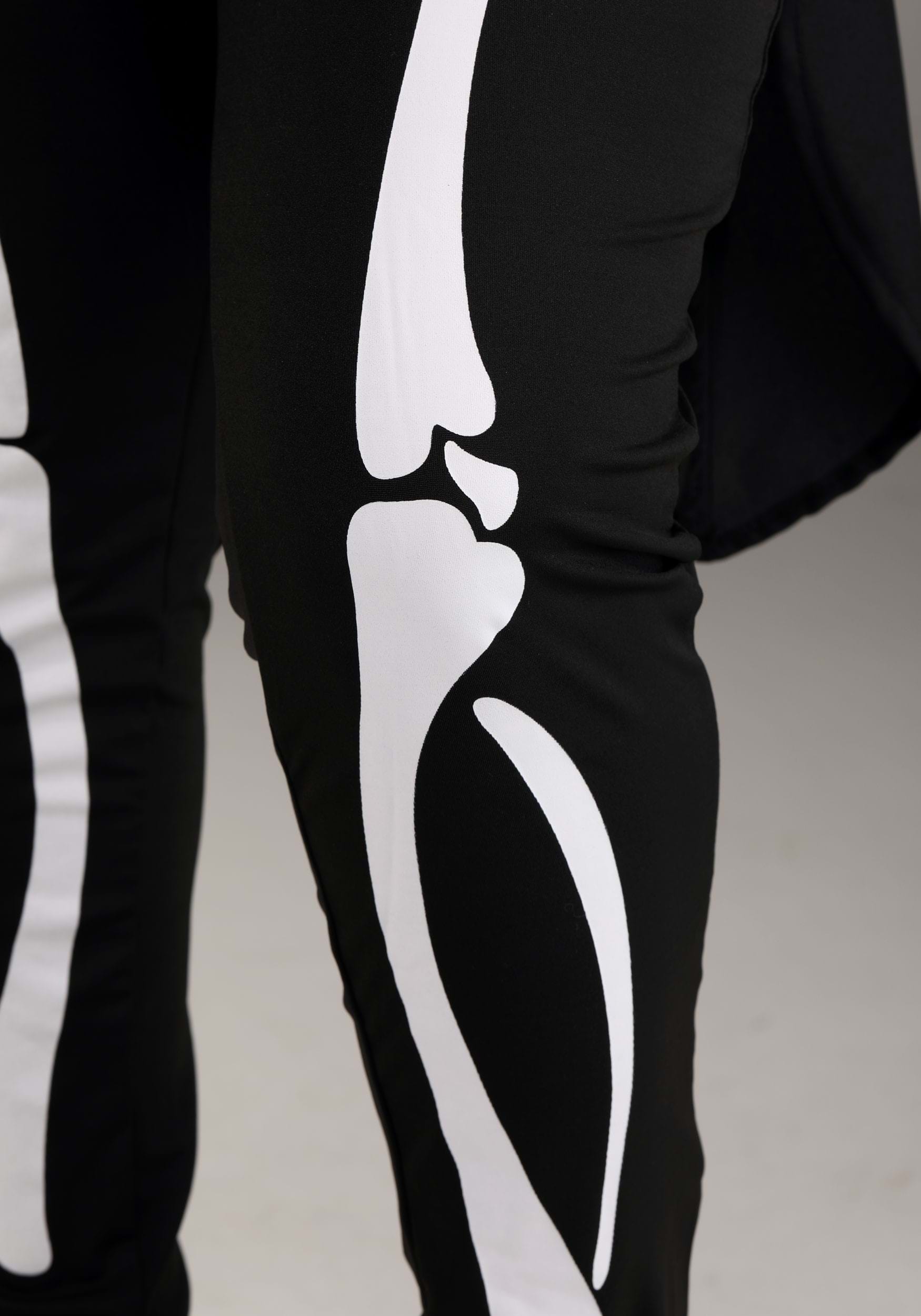 Womens Voodoo Skeleton Costume