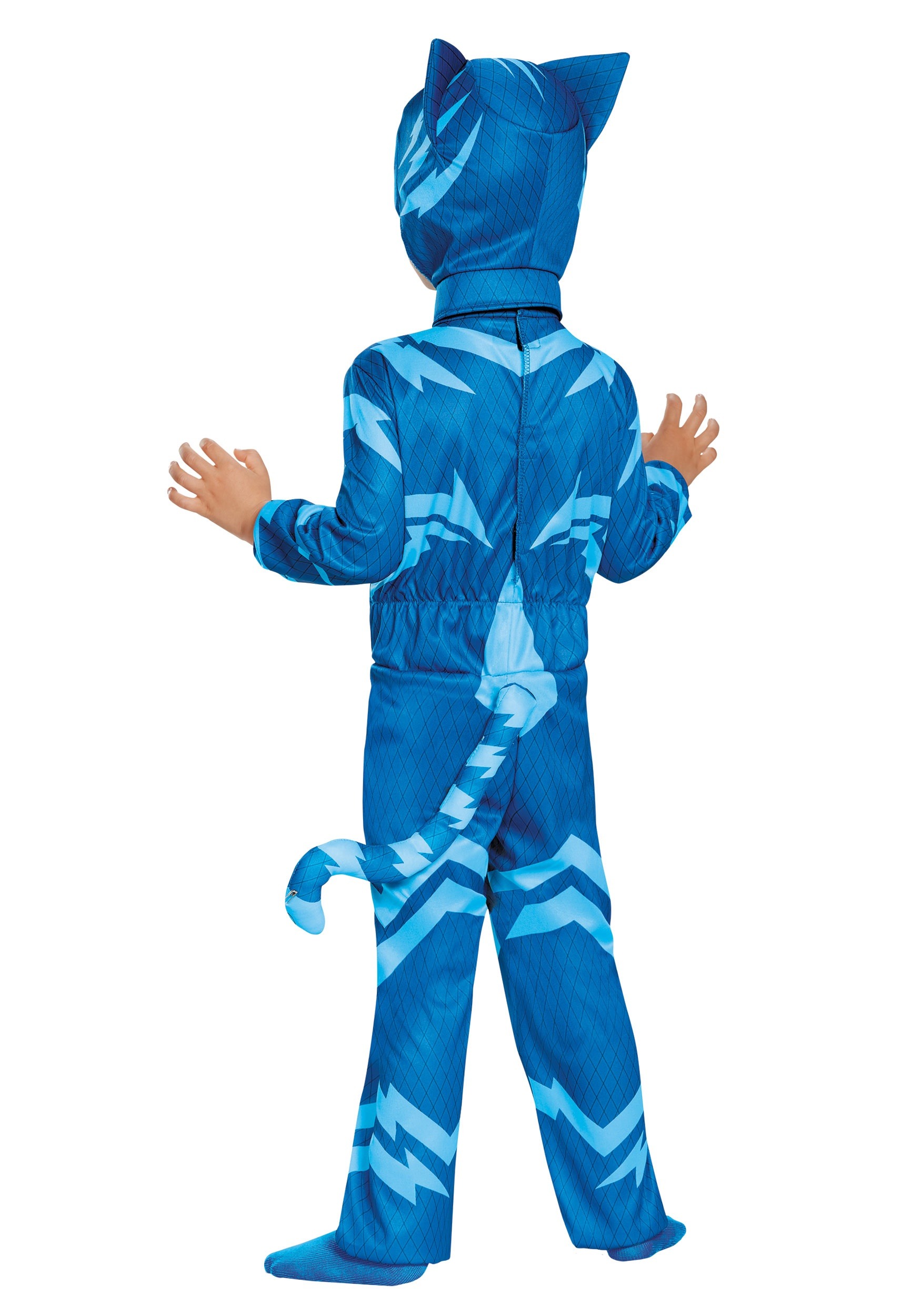 PJ Masks Classic Child Catboy Costume 2 PJ Masks Classic Child Catboy Costume