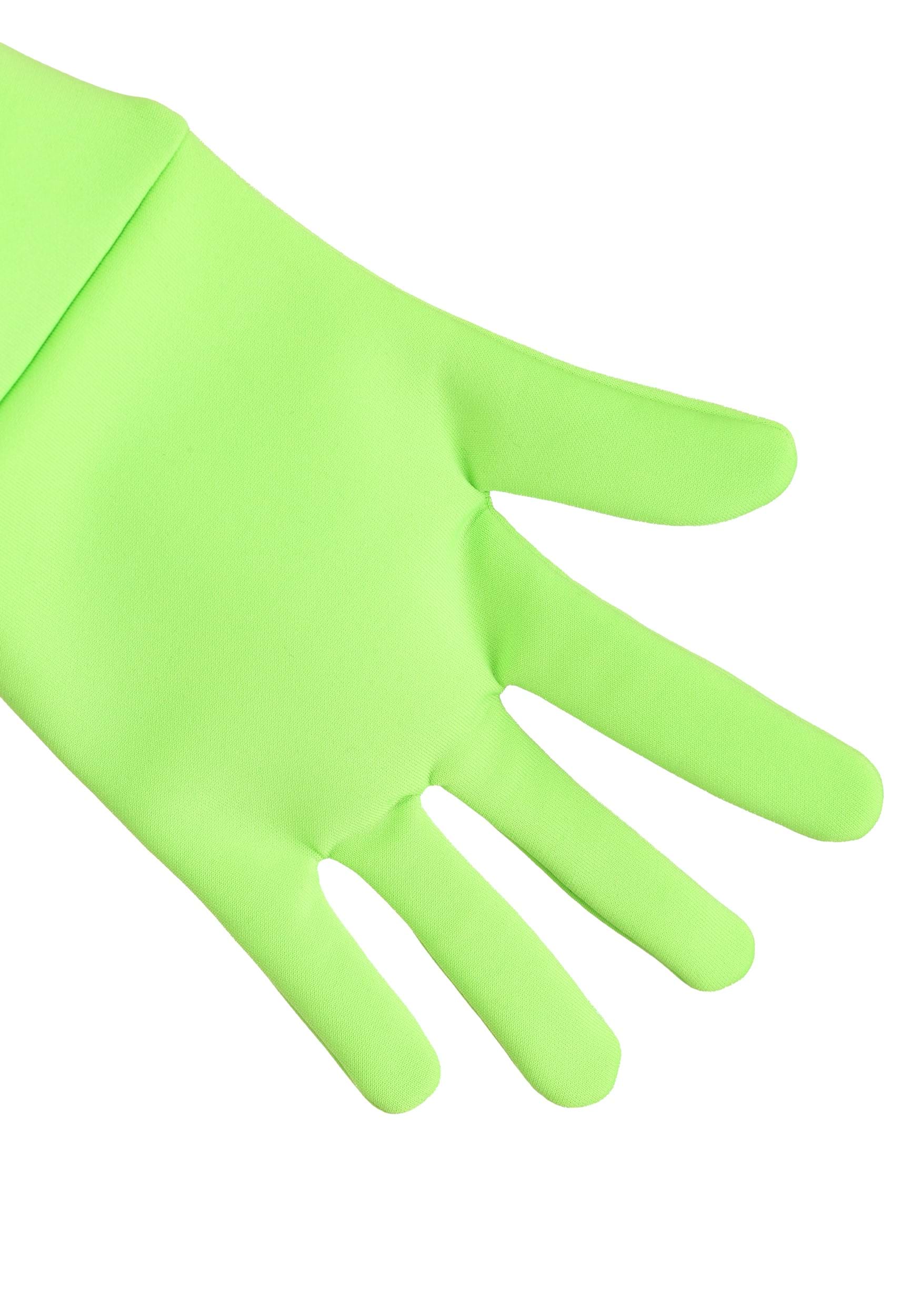 Friendly Alien Costume Kid's 7 Friendly Alien Costume Kid's