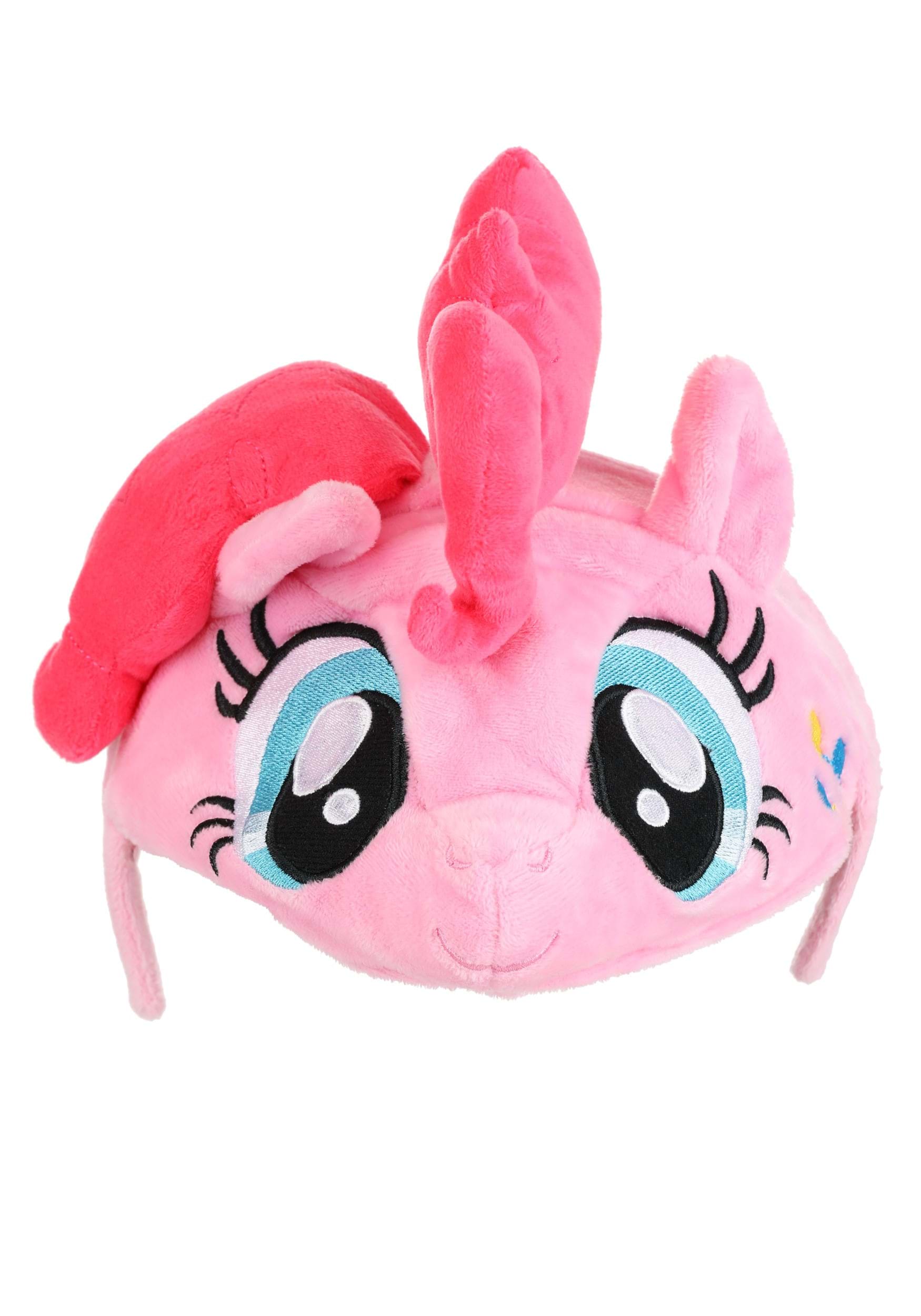 Pinkie Pie Face Headband for Kids