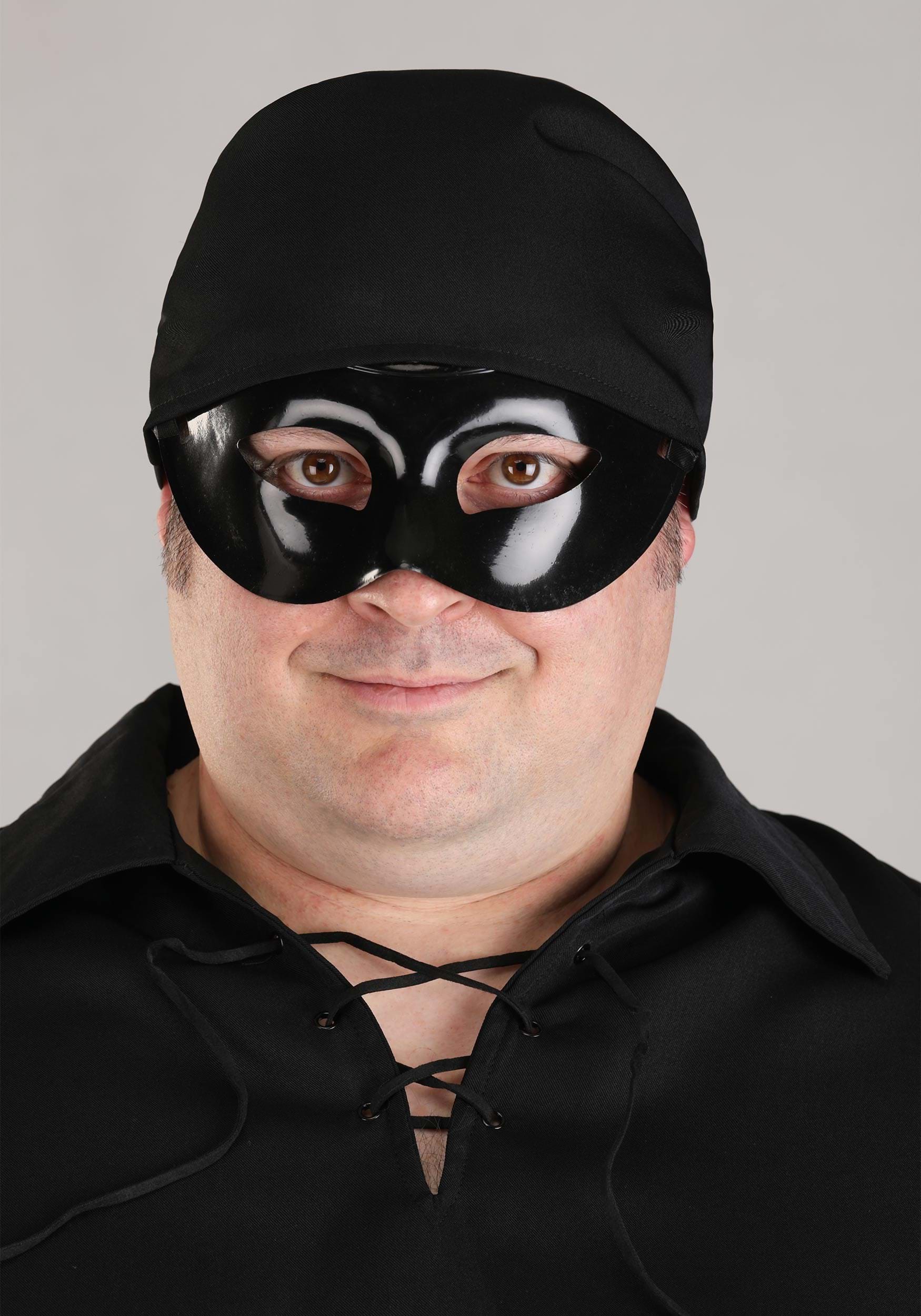 Plus Size The Princess Bride Authentic Westley Costume for Men 7 Plus Size The Princess Bride Authentic Westley Costume for Men