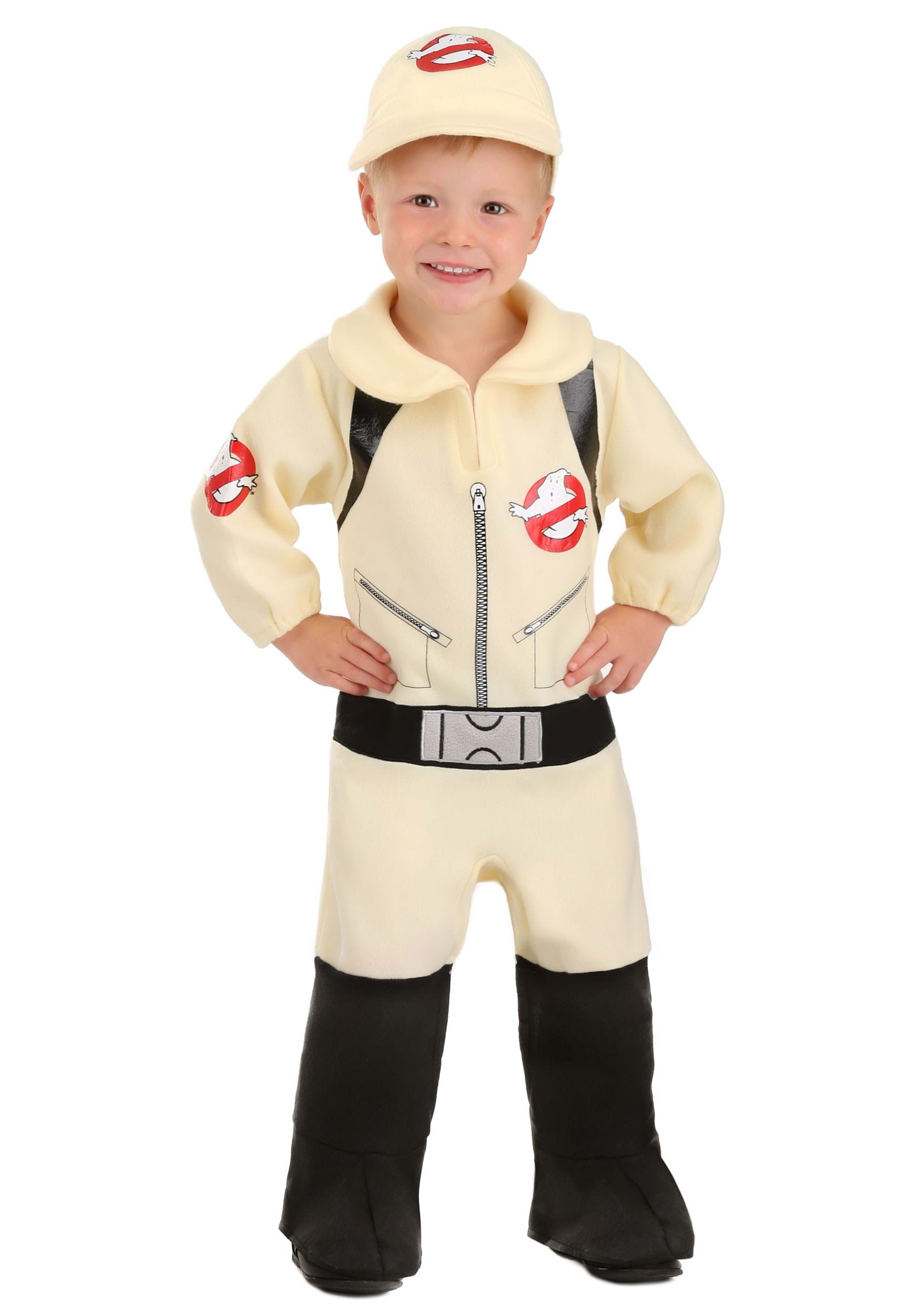 Ghostbuster Costume for Toddler / Infant