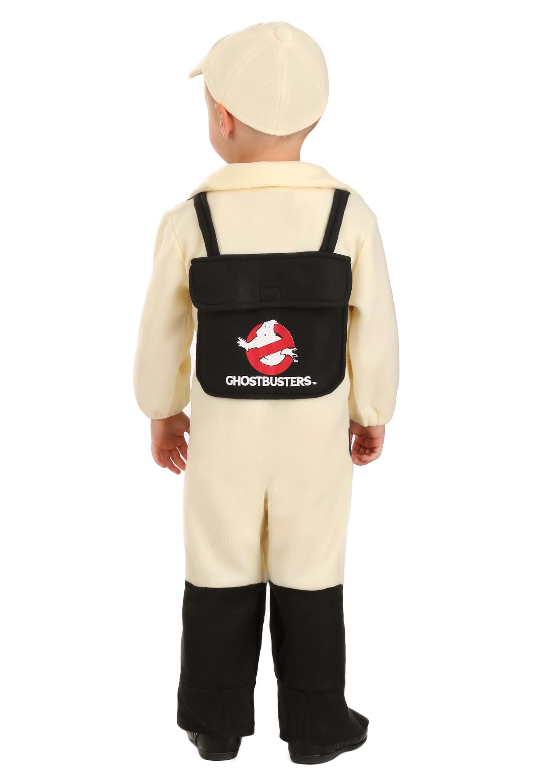 Ghostbuster Costume for Toddler / Infant