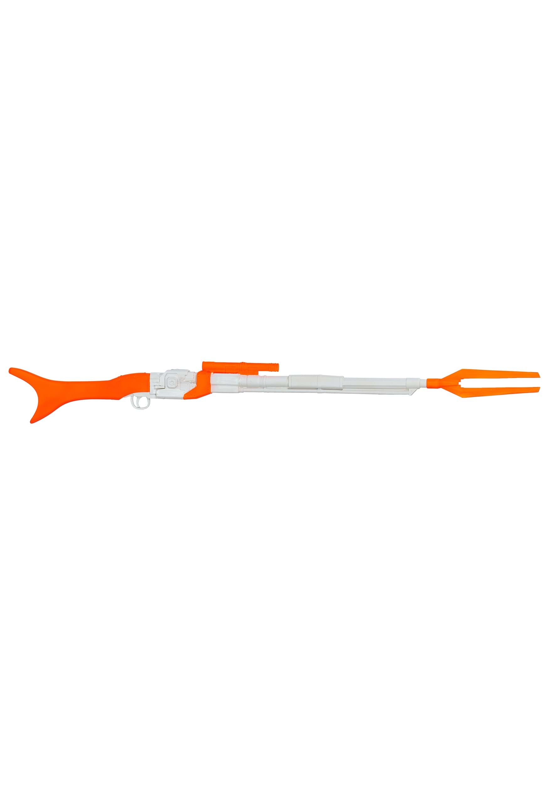 The Mandalorian Star Wars Pulse Rifle Accessory