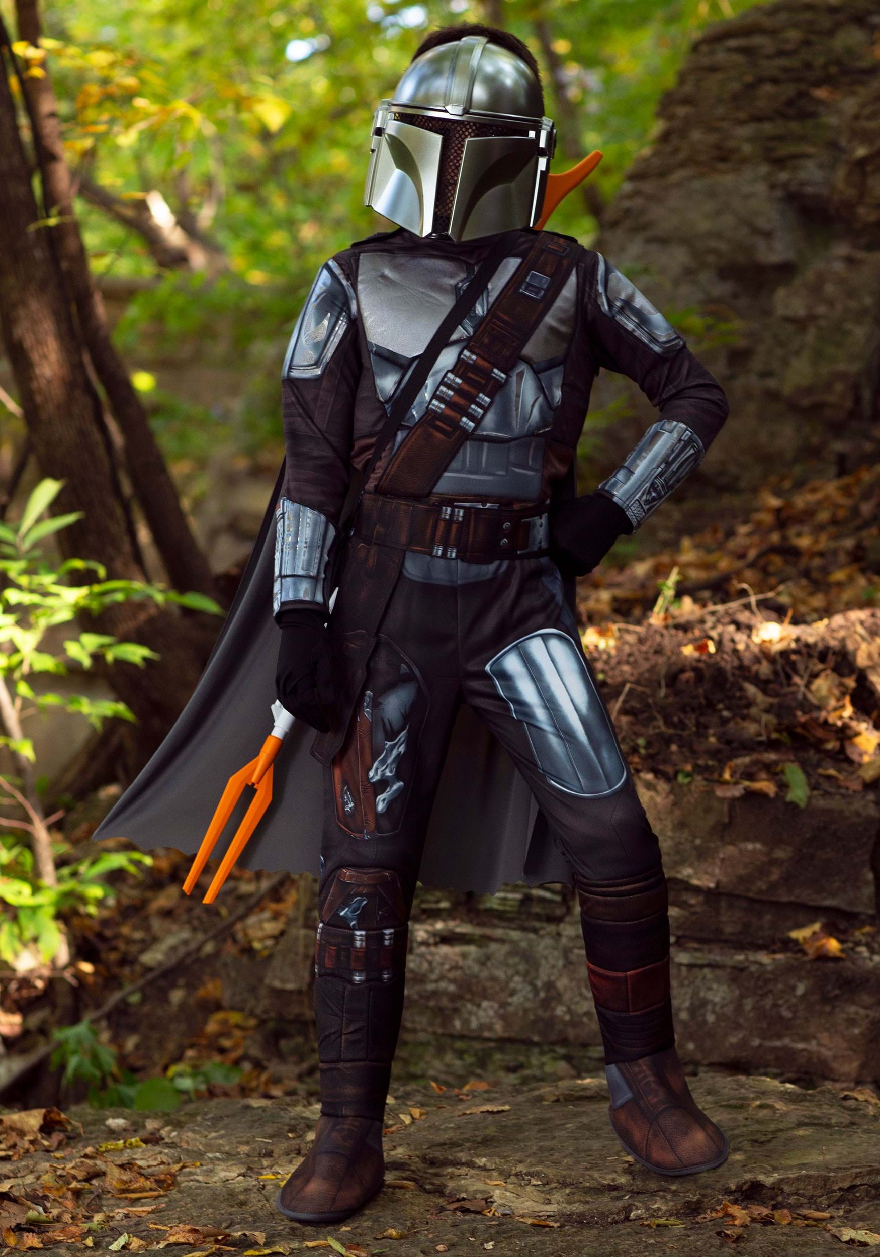 The Mandalorian Star Wars Pulse Rifle Accessory