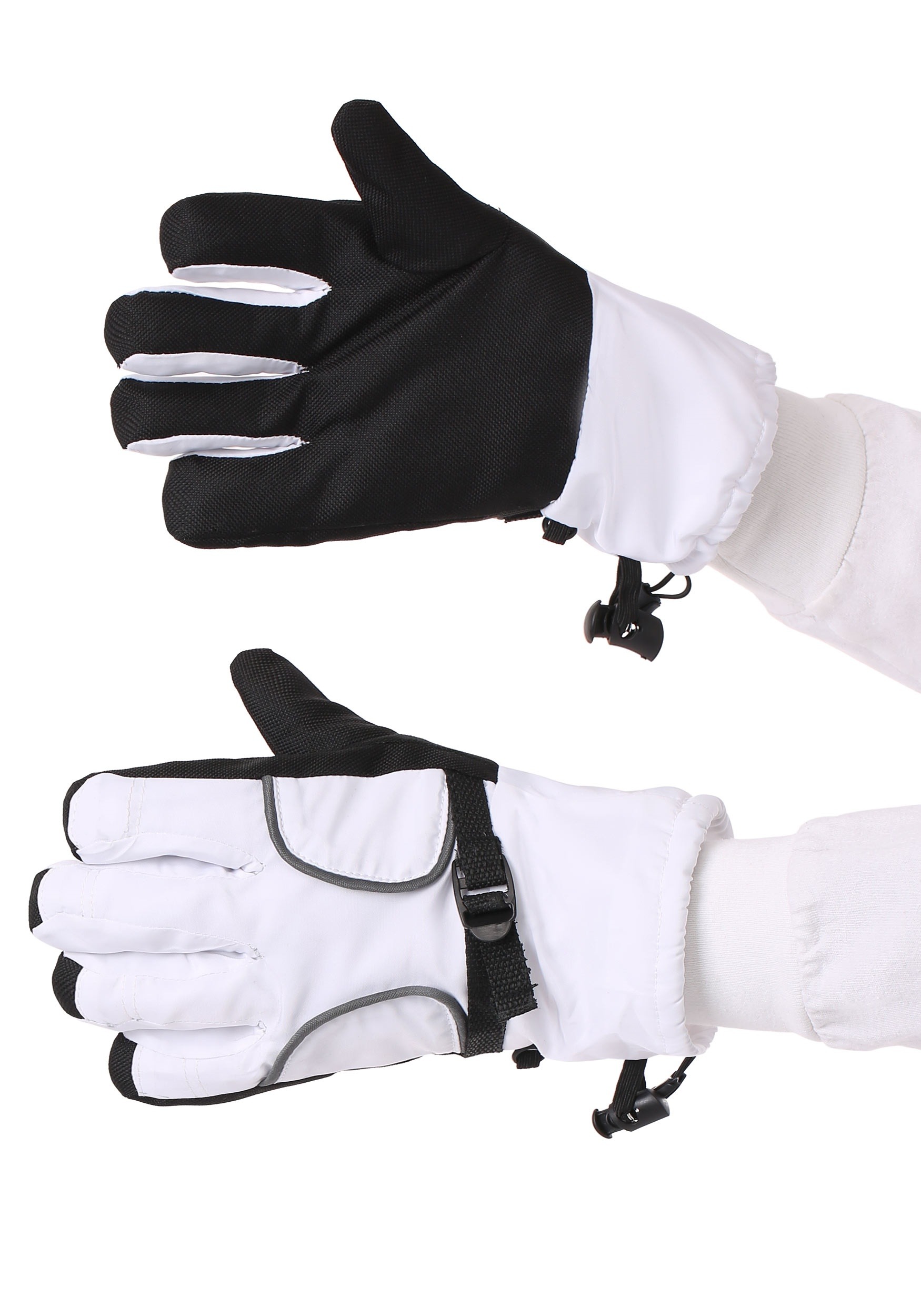 Astronaut Gloves for Kids