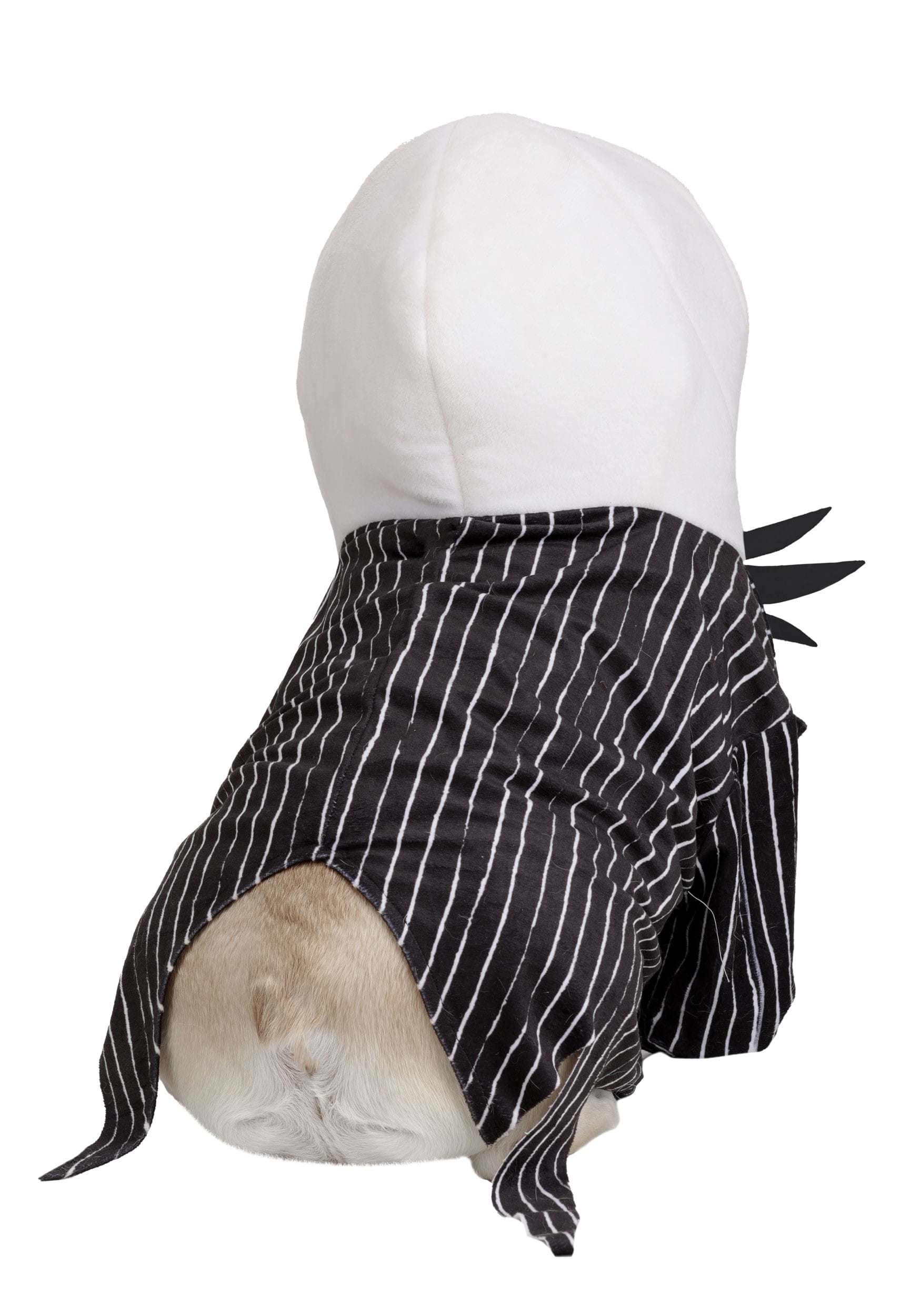 Disney Jack Skellington Pet Costume 2 Disney Jack Skellington Pet Costume