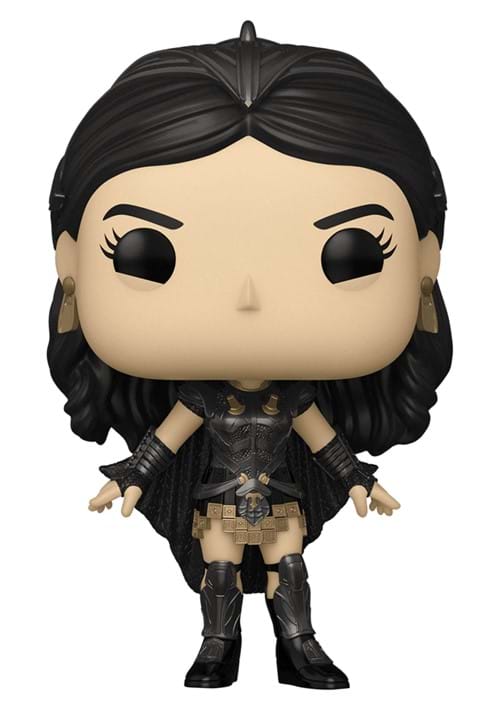 POP Movies: Shazam Fury of the Gods- Kalypso Vinyl Figure 1 POP Movies: Shazam Fury of the Gods- Kalypso Vinyl Figure