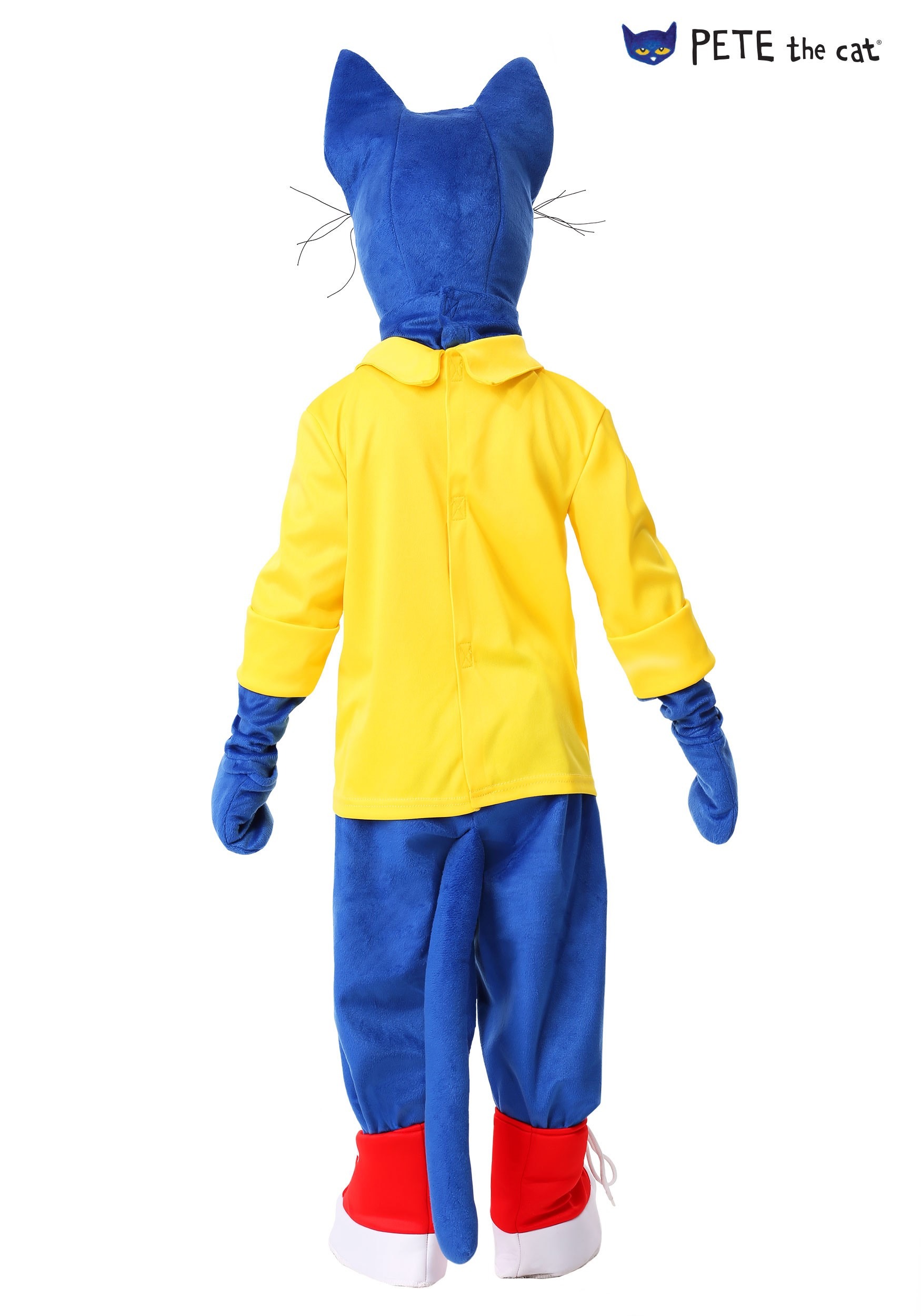 Pete the Cat Costume for Toddlers