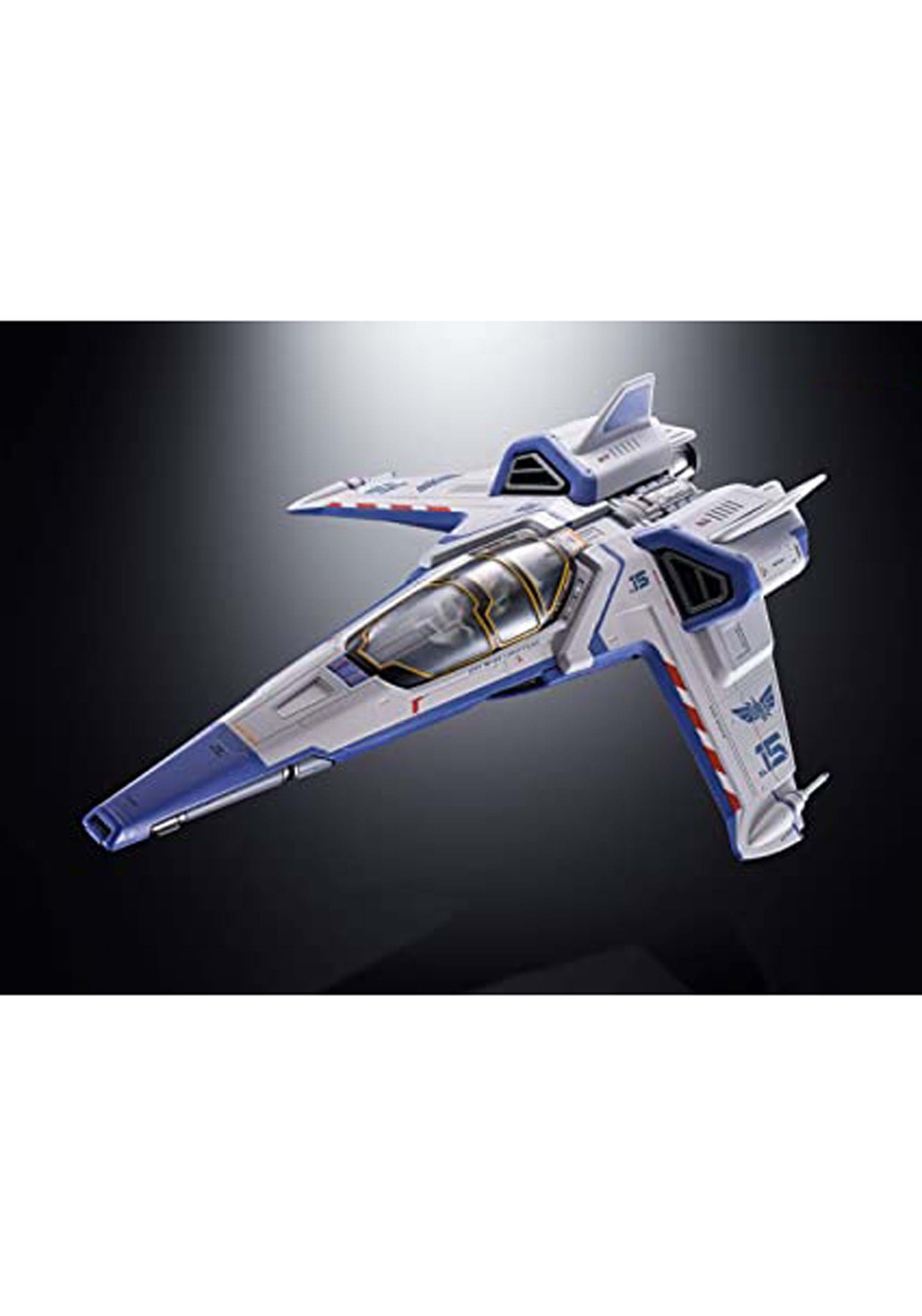 Lightyear XL-15 Space Ship Figurine