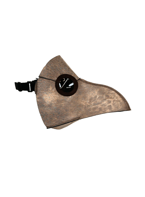 Plague Doctor Mask Accessory