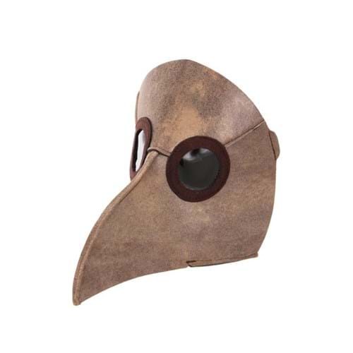 Plague Doctor Mask Accessory