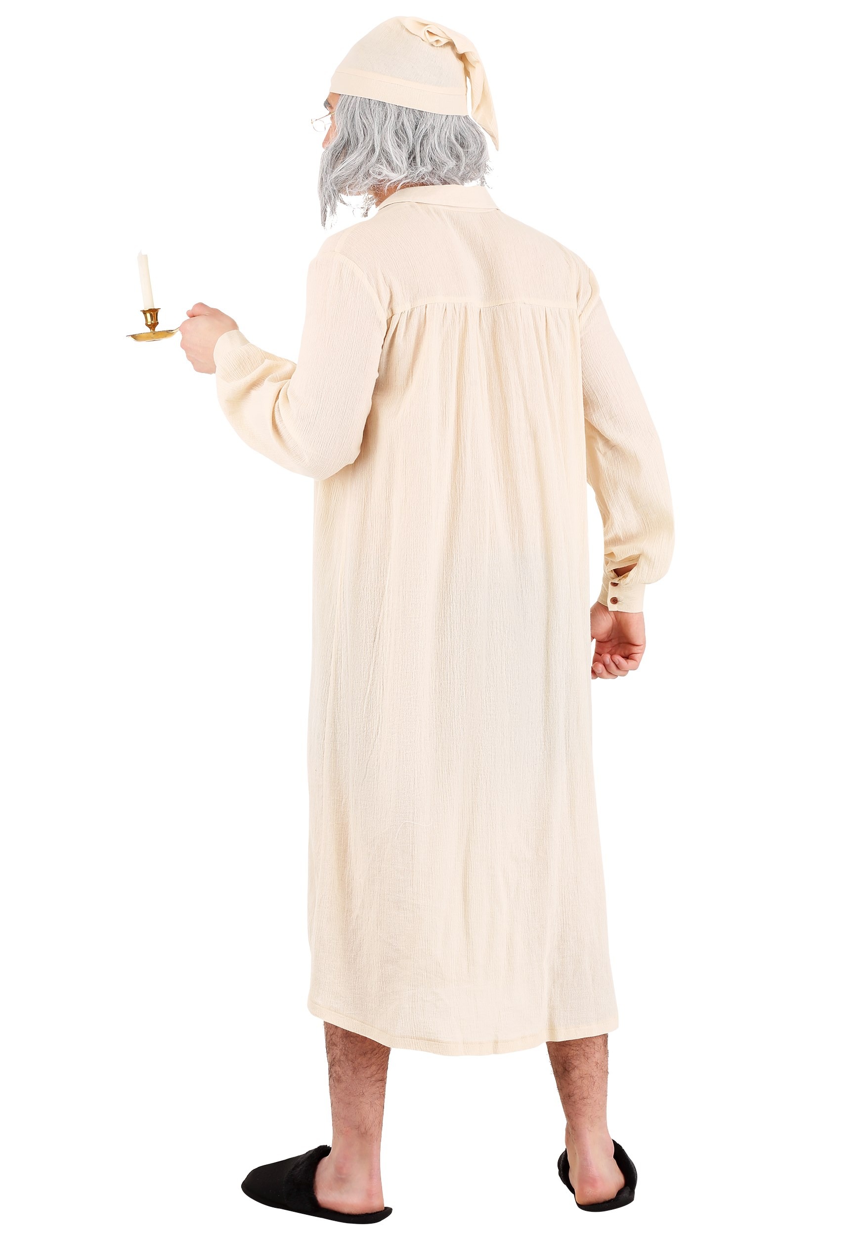 Humbug Nightgown Costume for Men