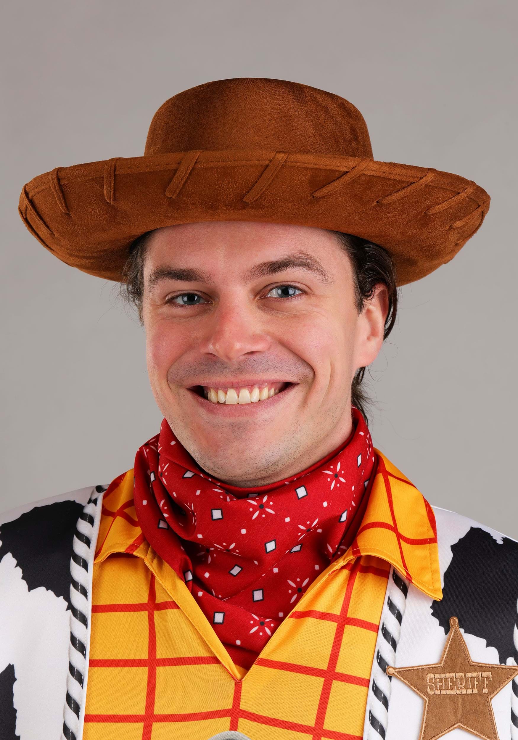 Pixar Toy Story Woody Accessory Costume Kit