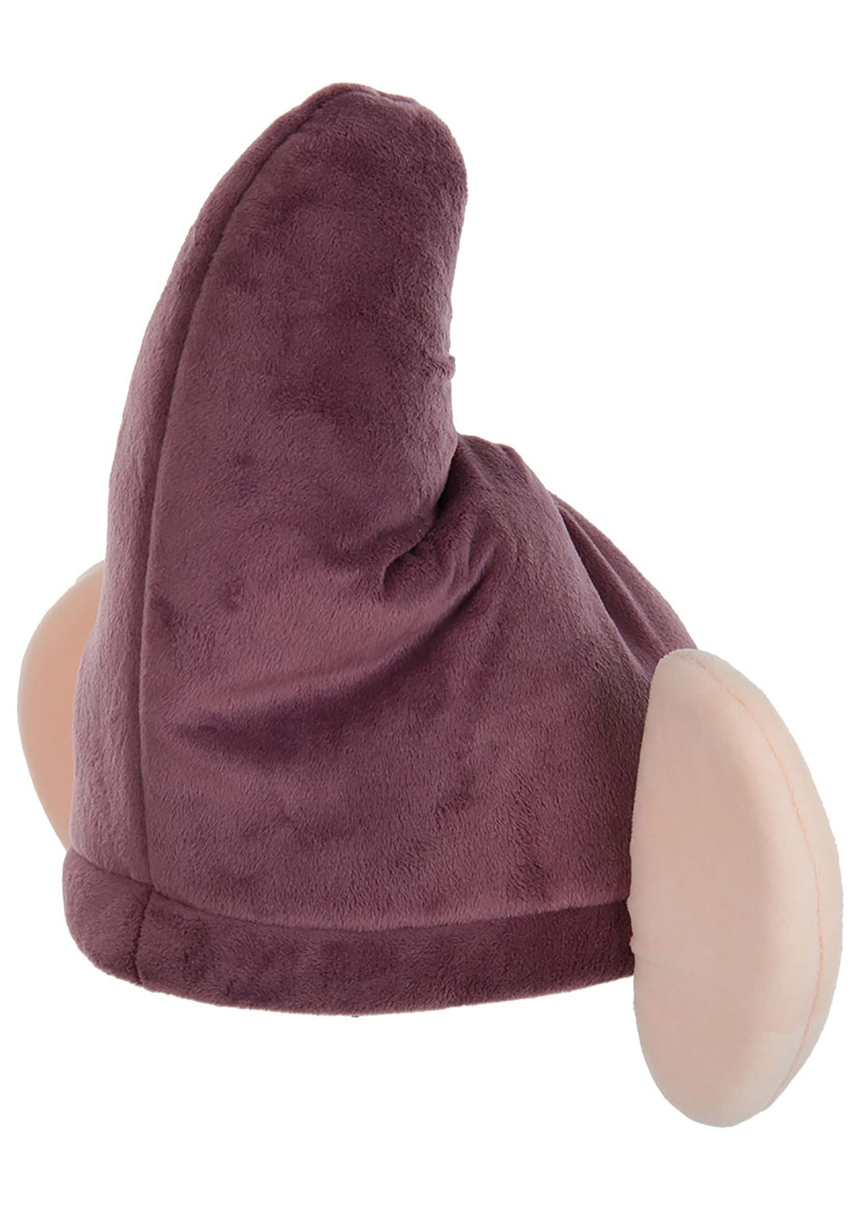 Snow White Dopey Hat & Glasses Costume Kit 4 Snow White Dopey Hat & Glasses Costume Kit