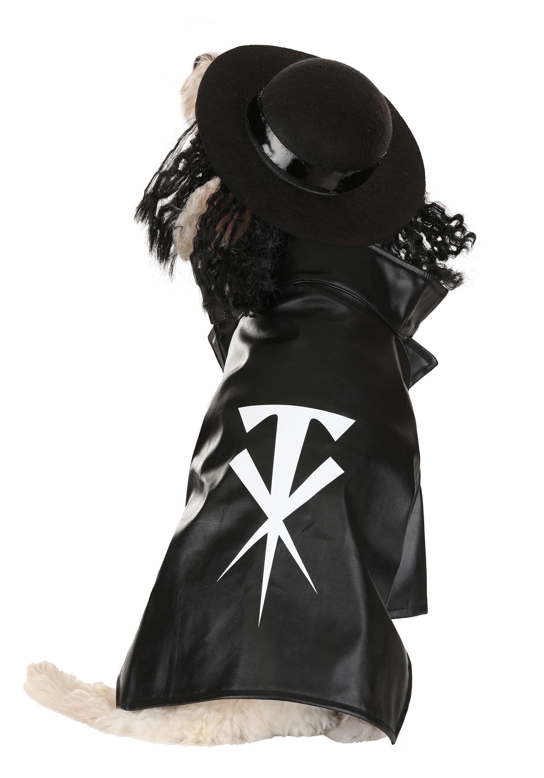 The Undertaker Pet Costume for Dogs