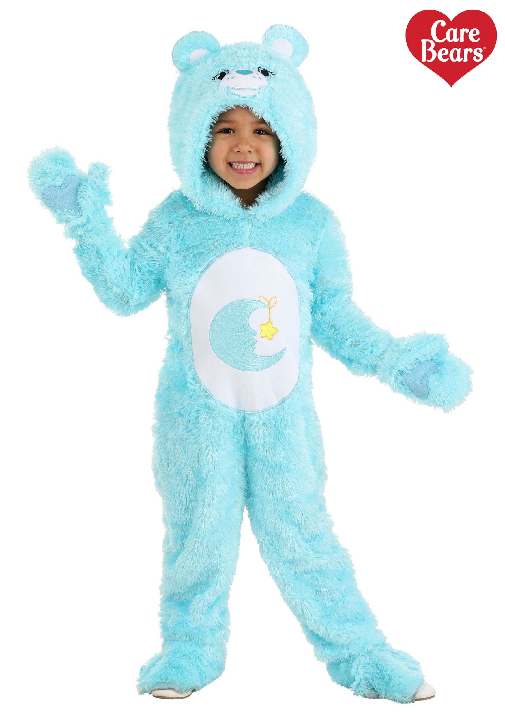 Care Bears Classic Bedtime Bear Toddler Costume