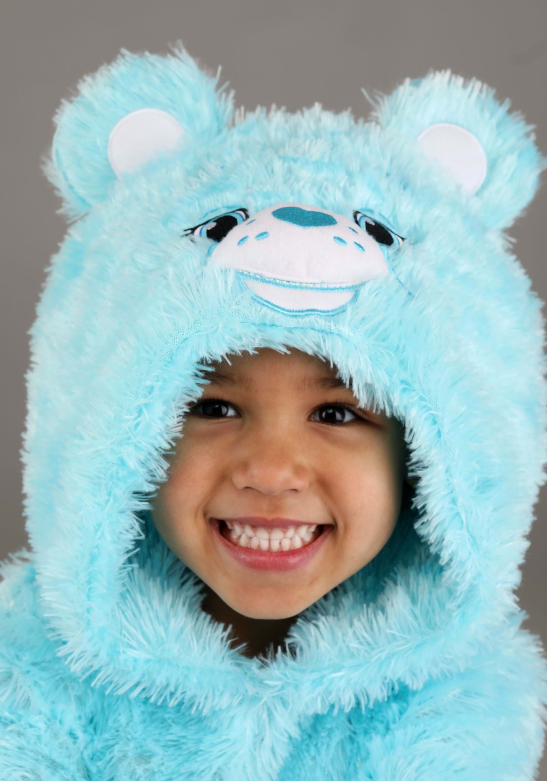 Care Bears Classic Bedtime Bear Toddler Costume