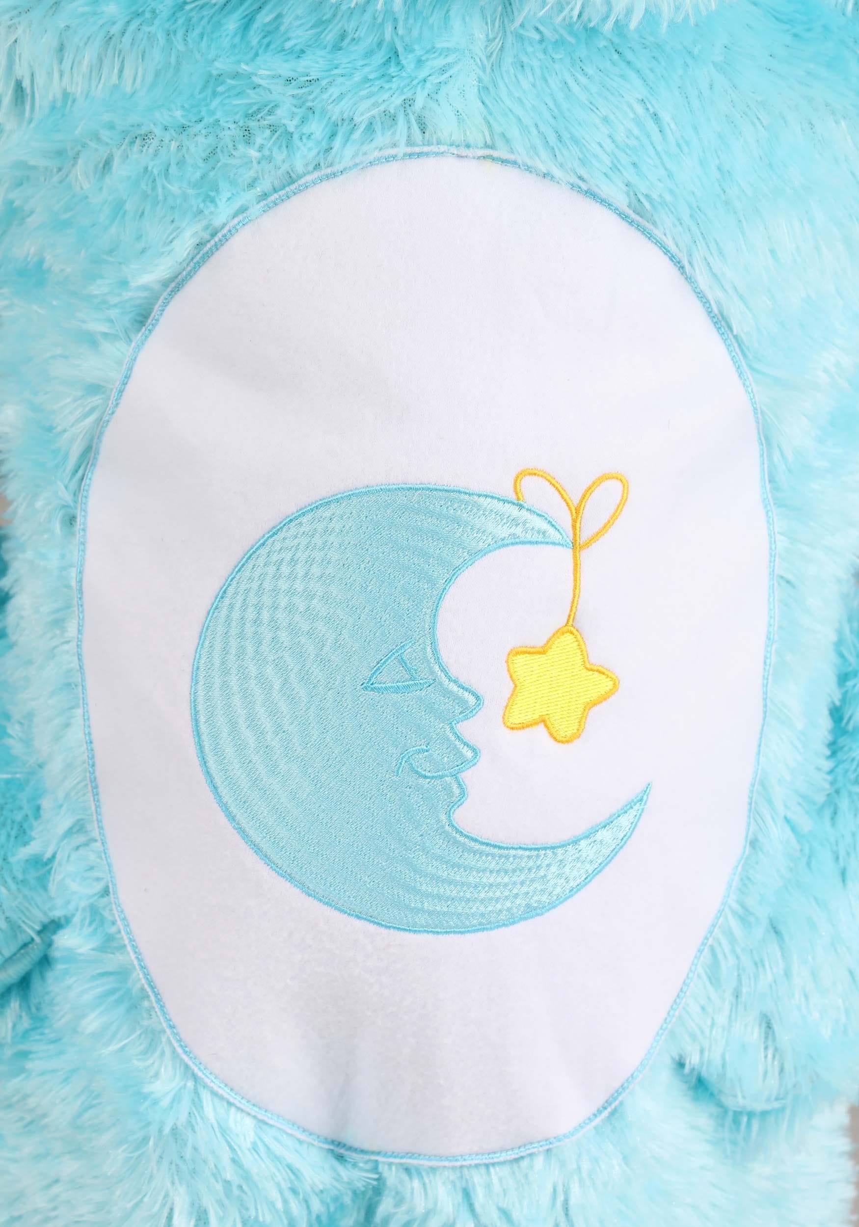 Care Bears Classic Bedtime Bear Toddler Costume
