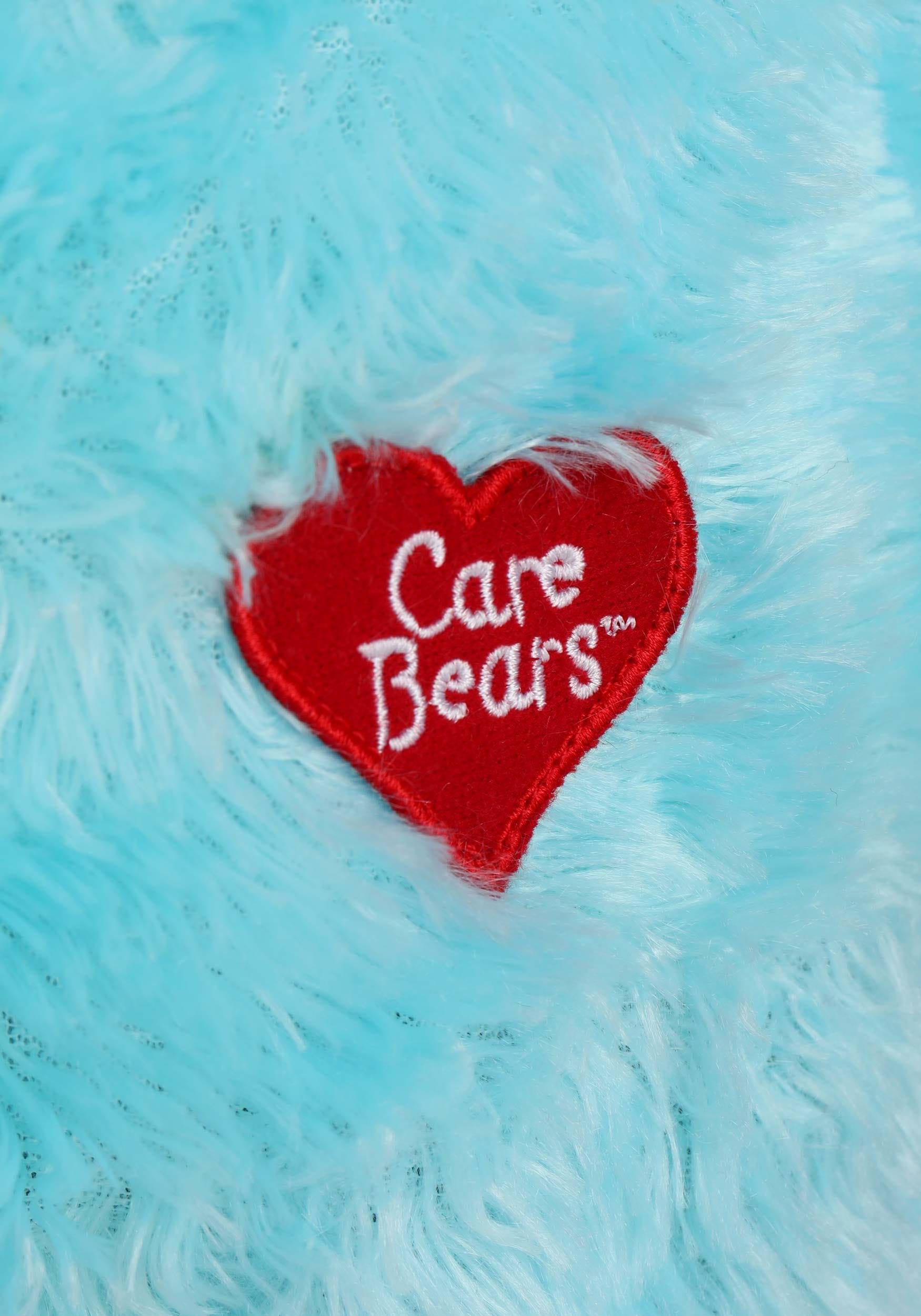 Care Bears Classic Bedtime Bear Toddler Costume