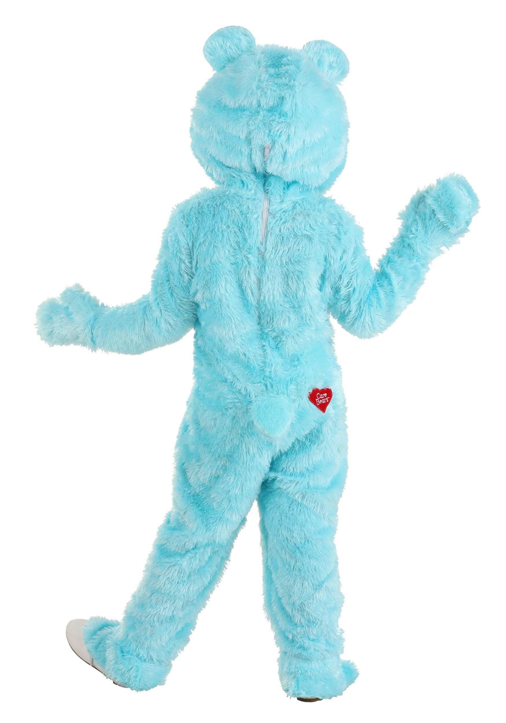 Care Bears Classic Bedtime Bear Toddler Costume