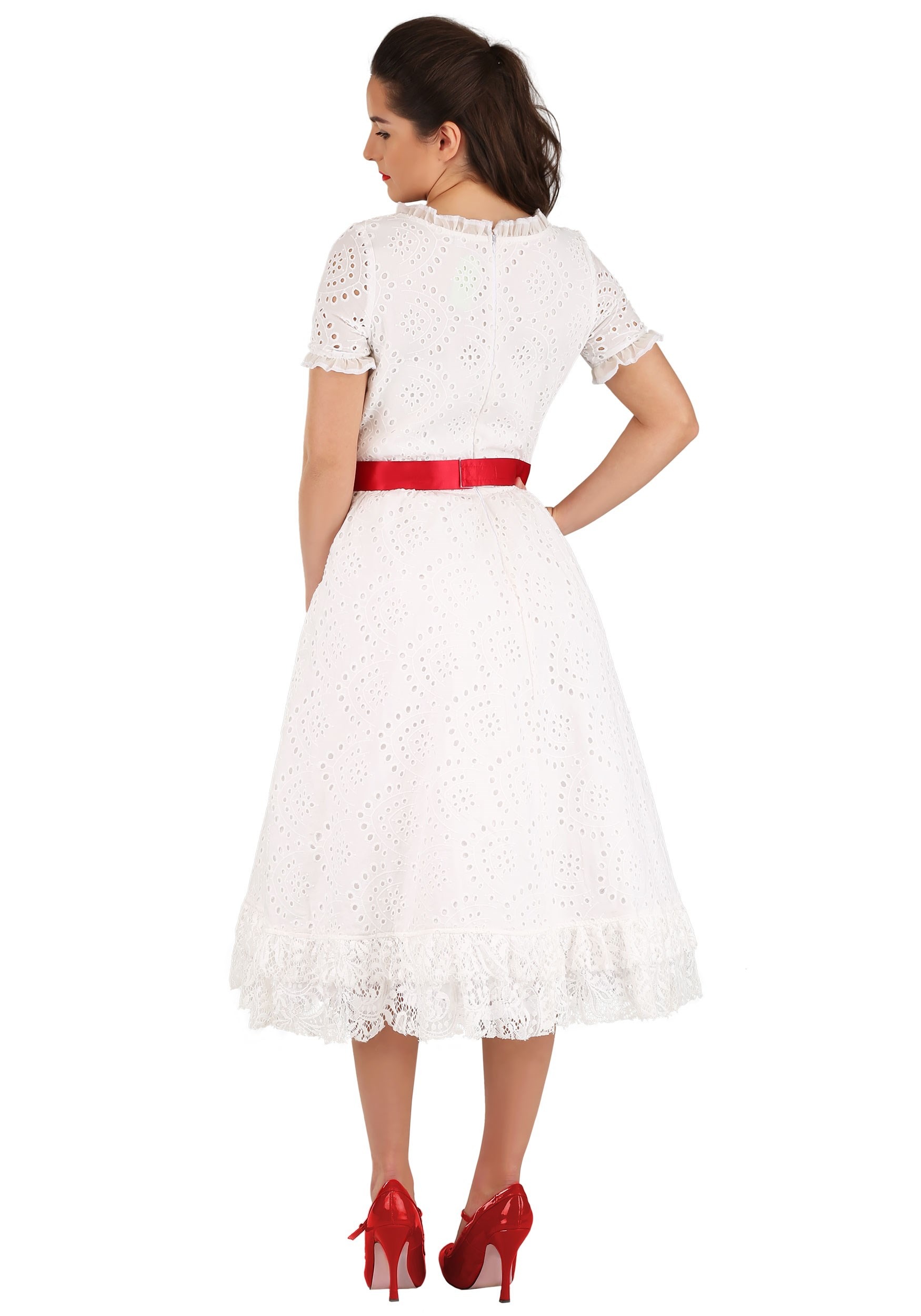 City Singer Costume Dress for Women