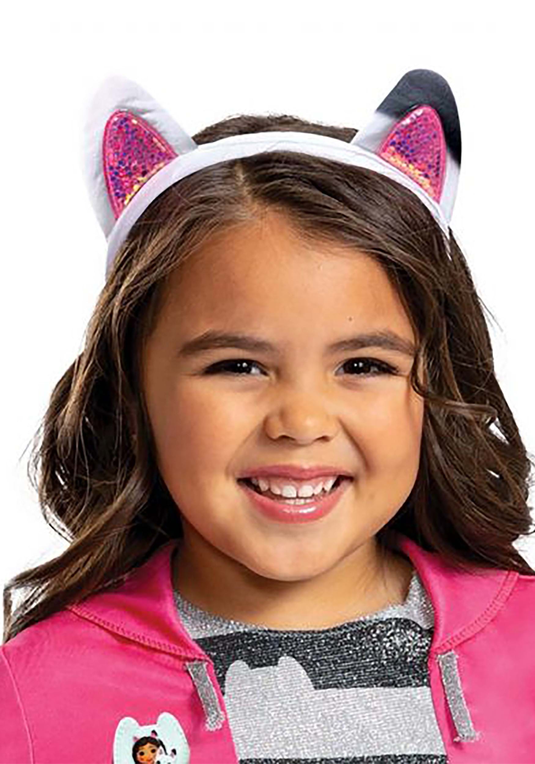 Gabby's Dollhouse Gabby Classic Costume for Toddlers 3 Gabby's Dollhouse Gabby Classic Costume for Toddlers