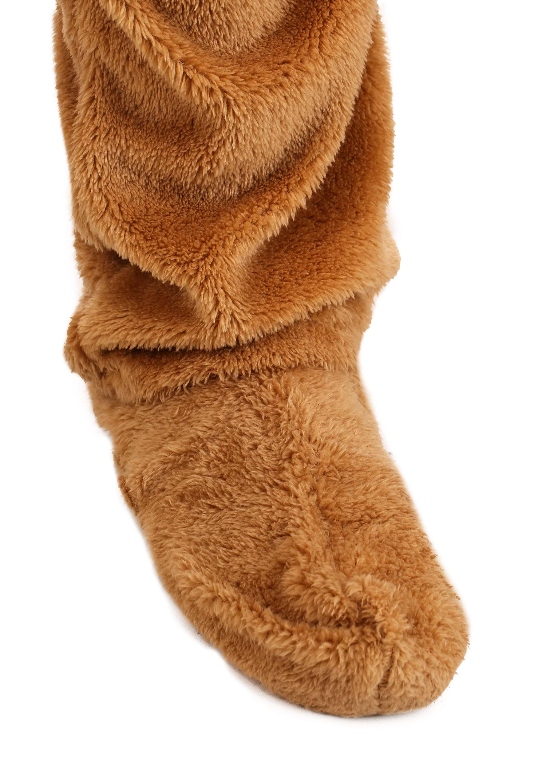 Deluxe Lion Adult Plus Size Costume 7 Deluxe Lion Adult Plus Size Costume