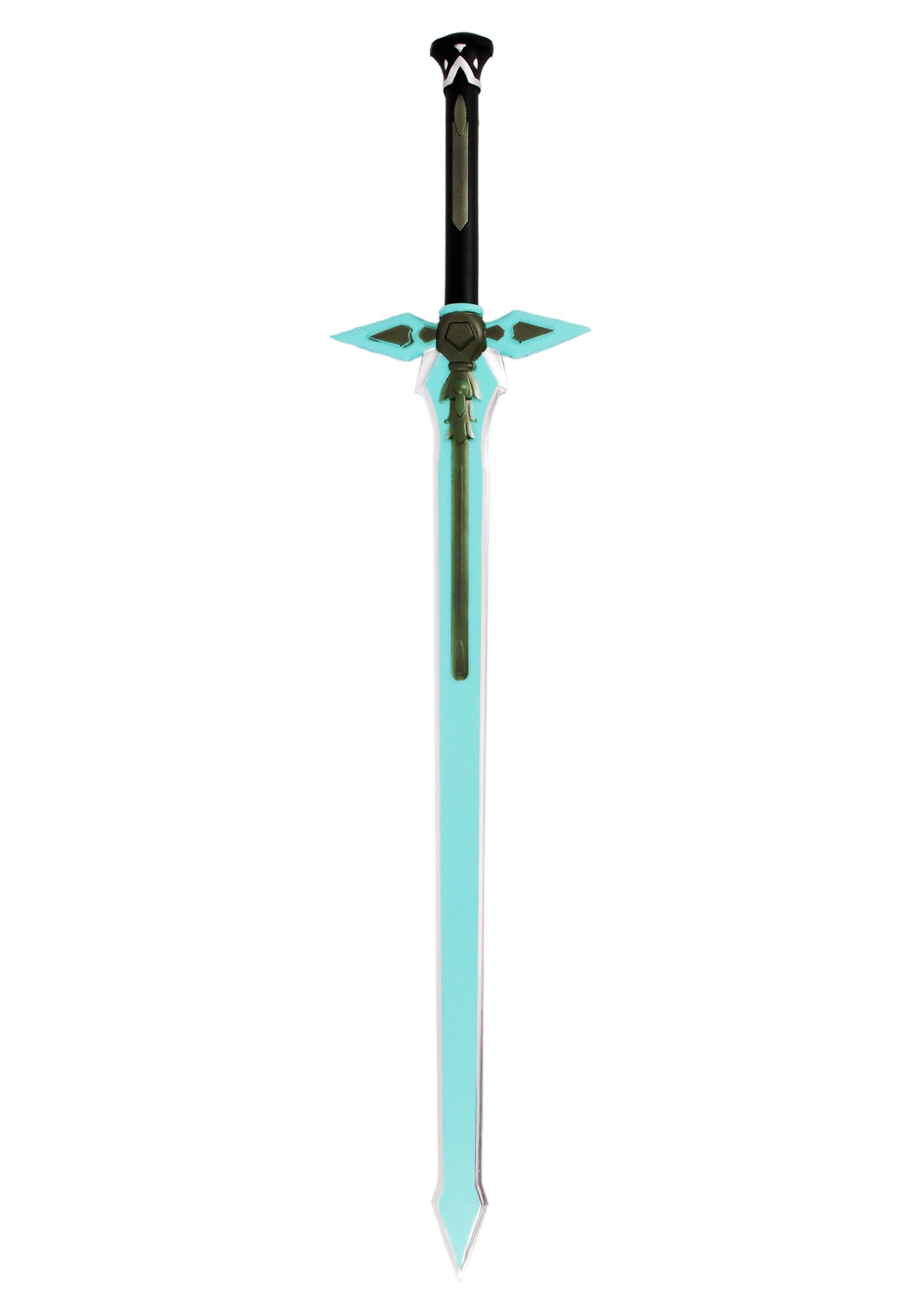 Sword Art Online Dark Repulser Kirito鈥檚 Sword