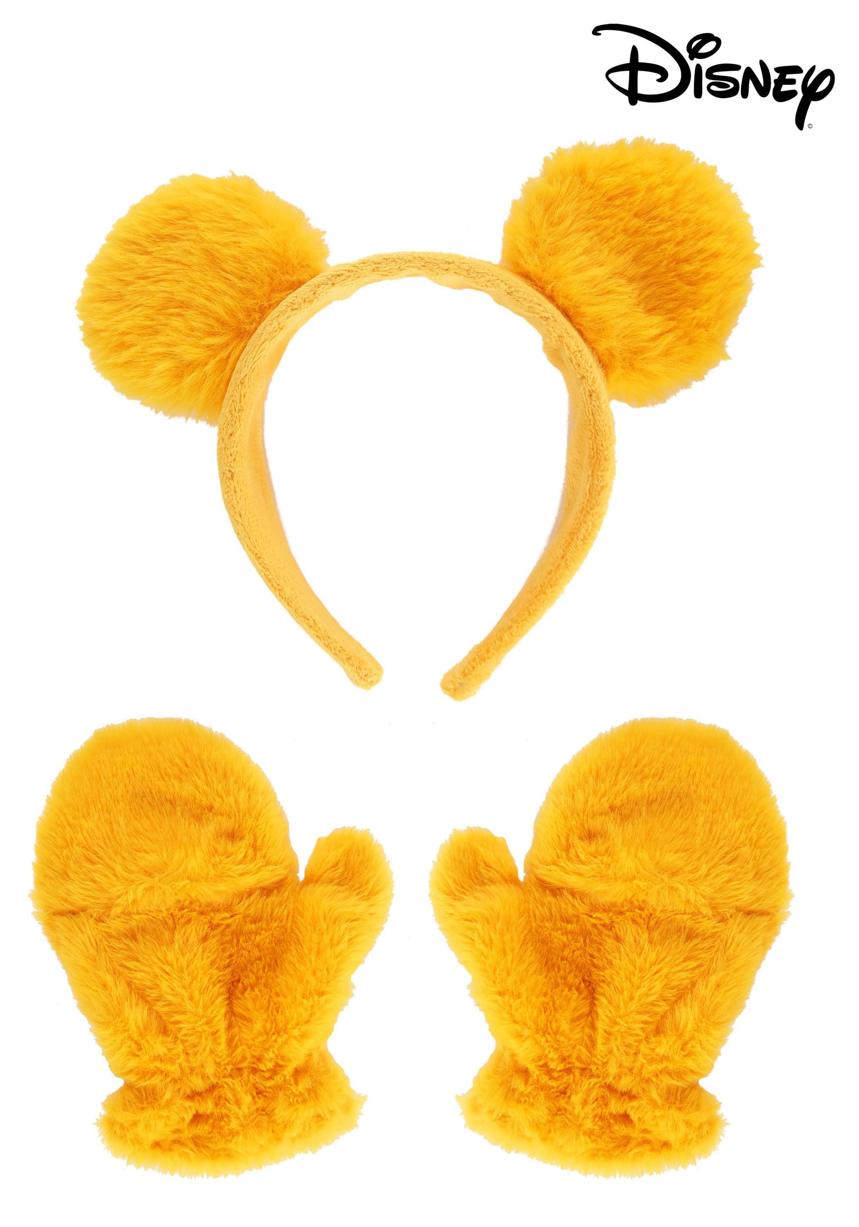 Disney Winnie the Pooh Premium Pooh Accessory Kit