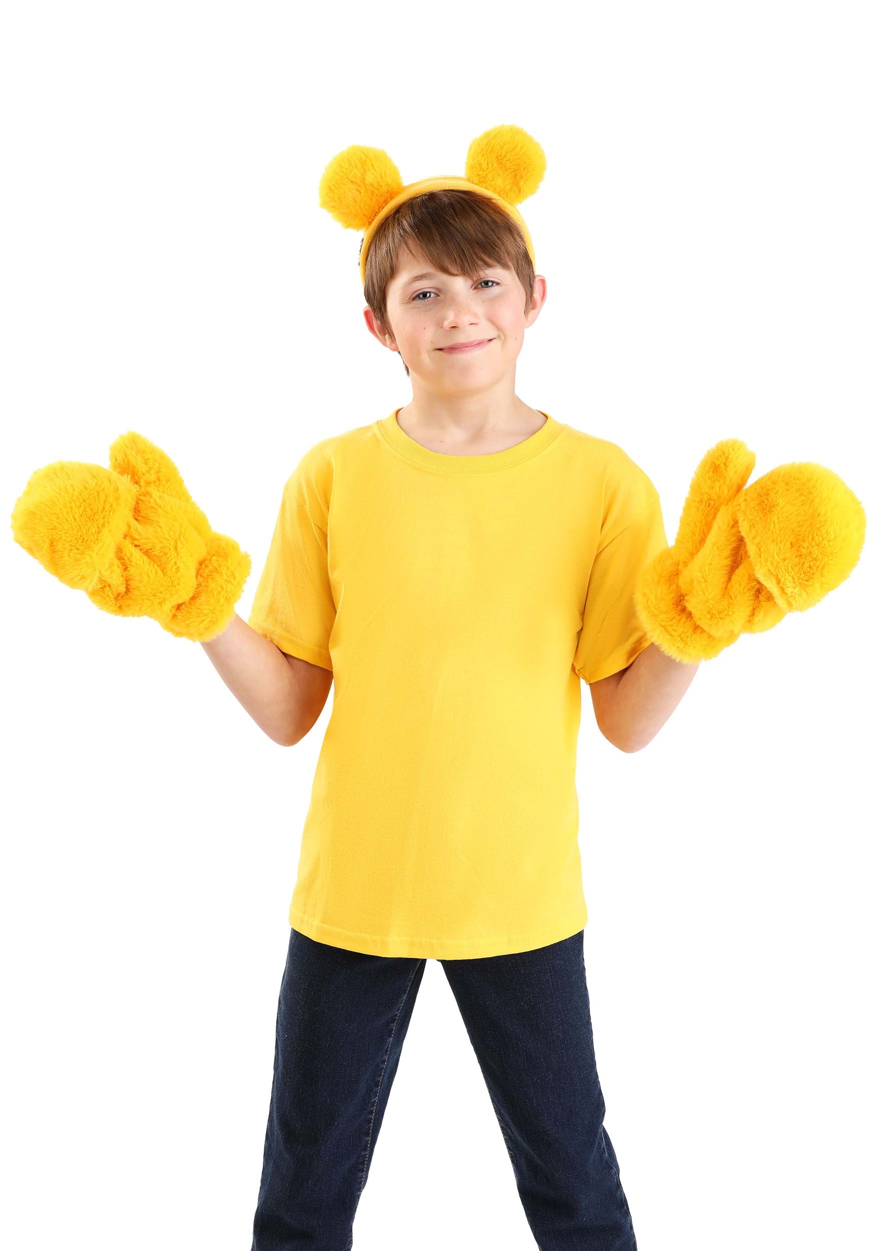 Disney Winnie the Pooh Premium Pooh Accessory Kit