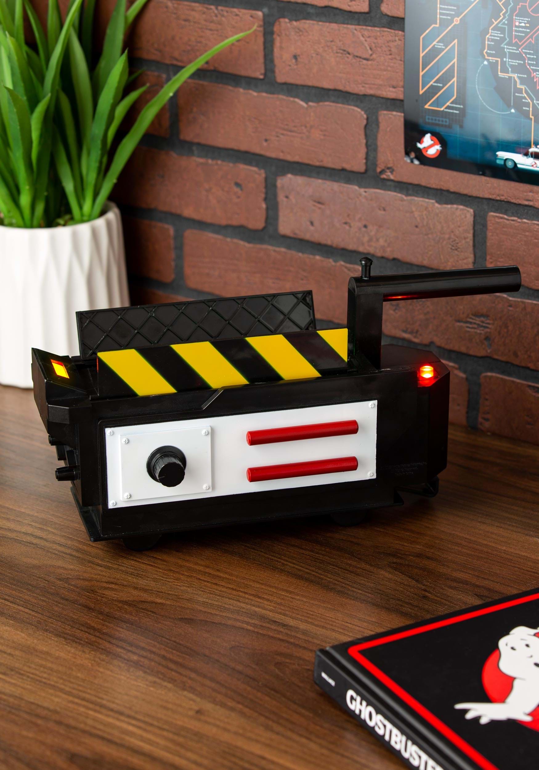 Ghostbusters Ghost Trap Costume Accessory