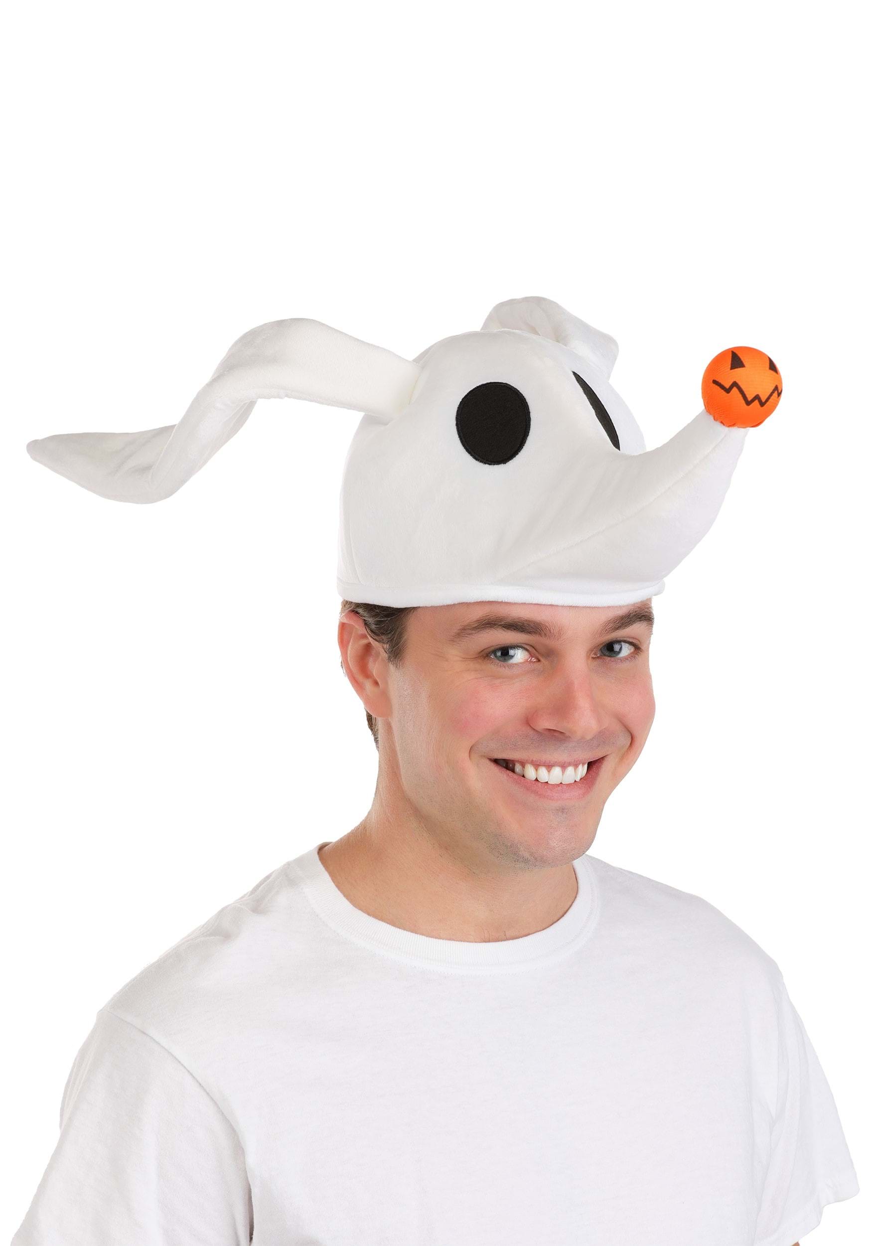 Disney Zero Adult Costume Hat