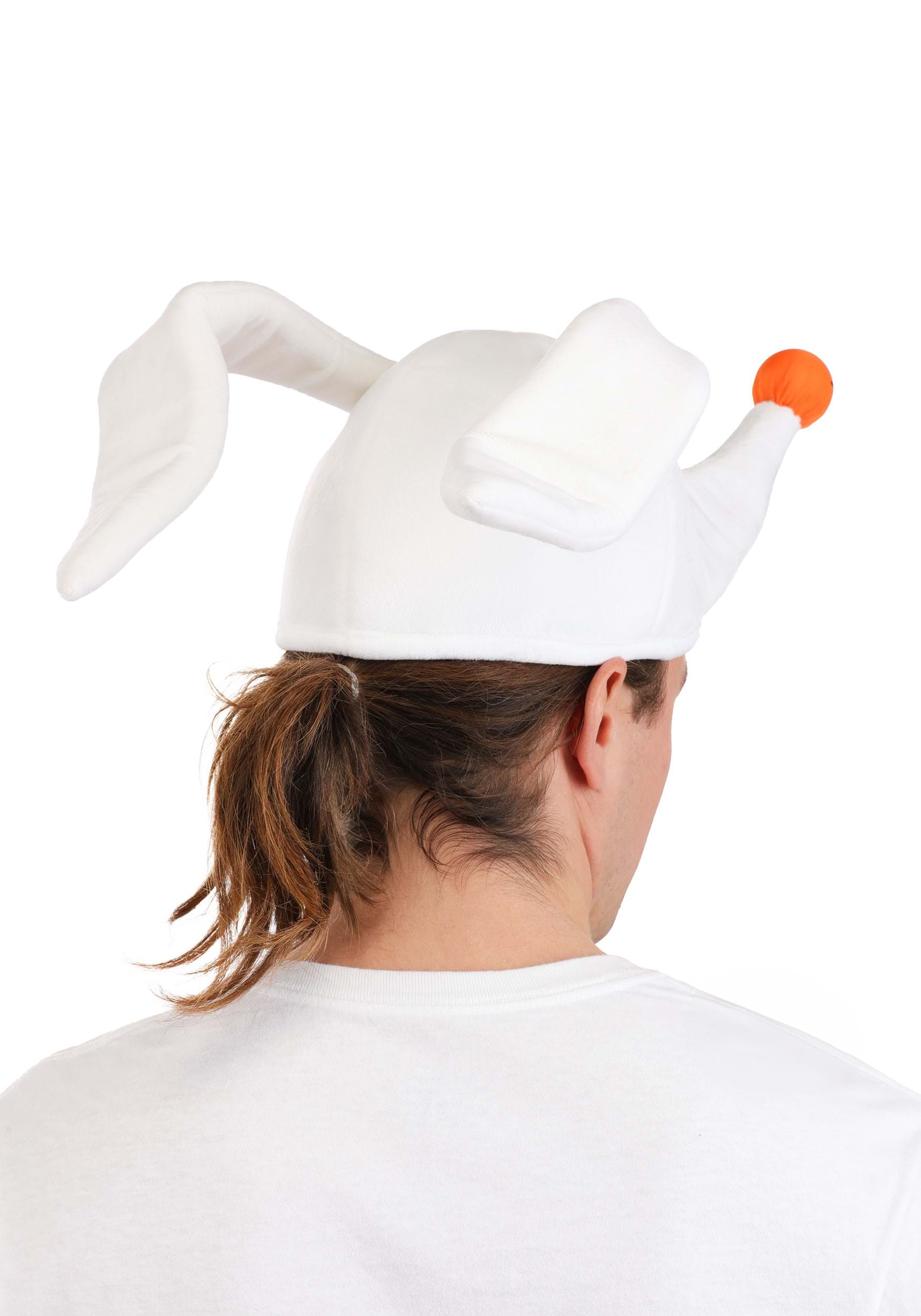 Disney Zero Adult Costume Hat