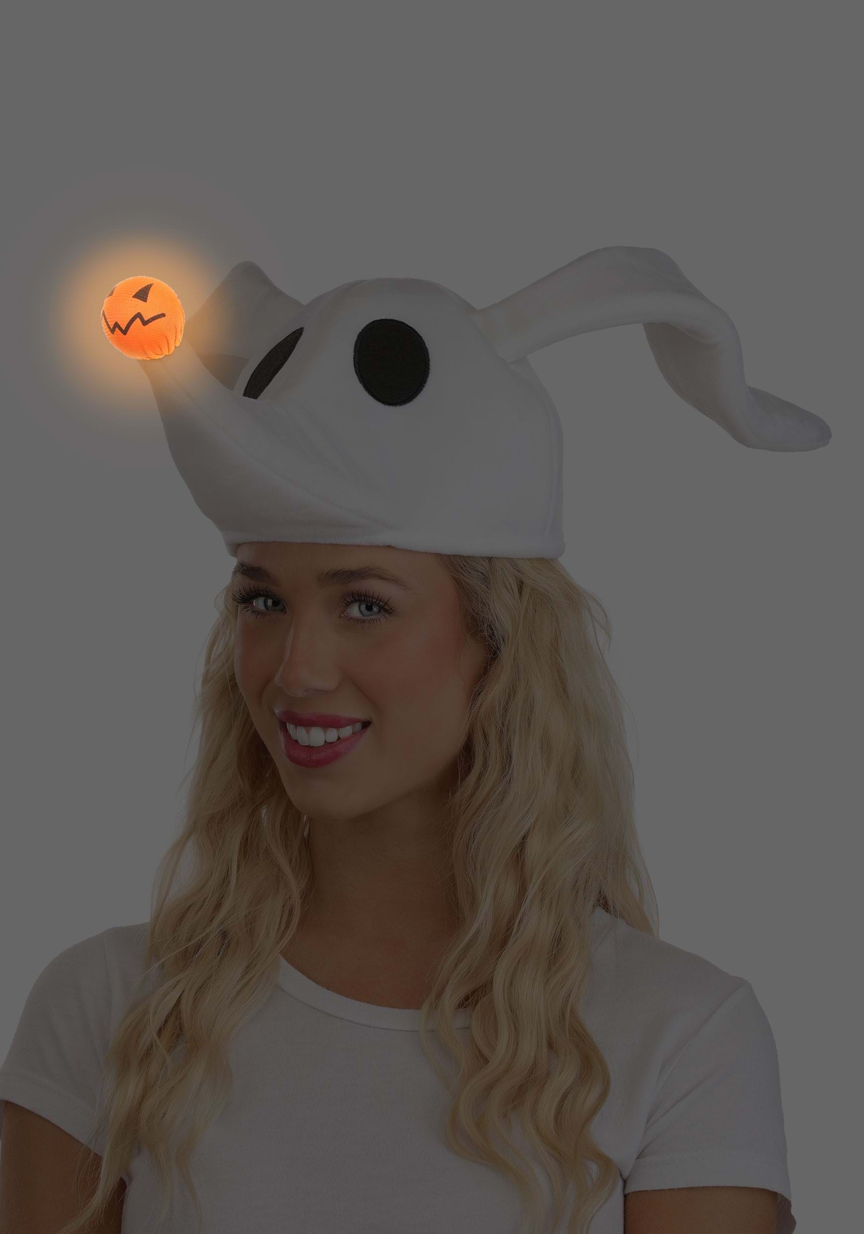 Disney Zero Adult Costume Hat