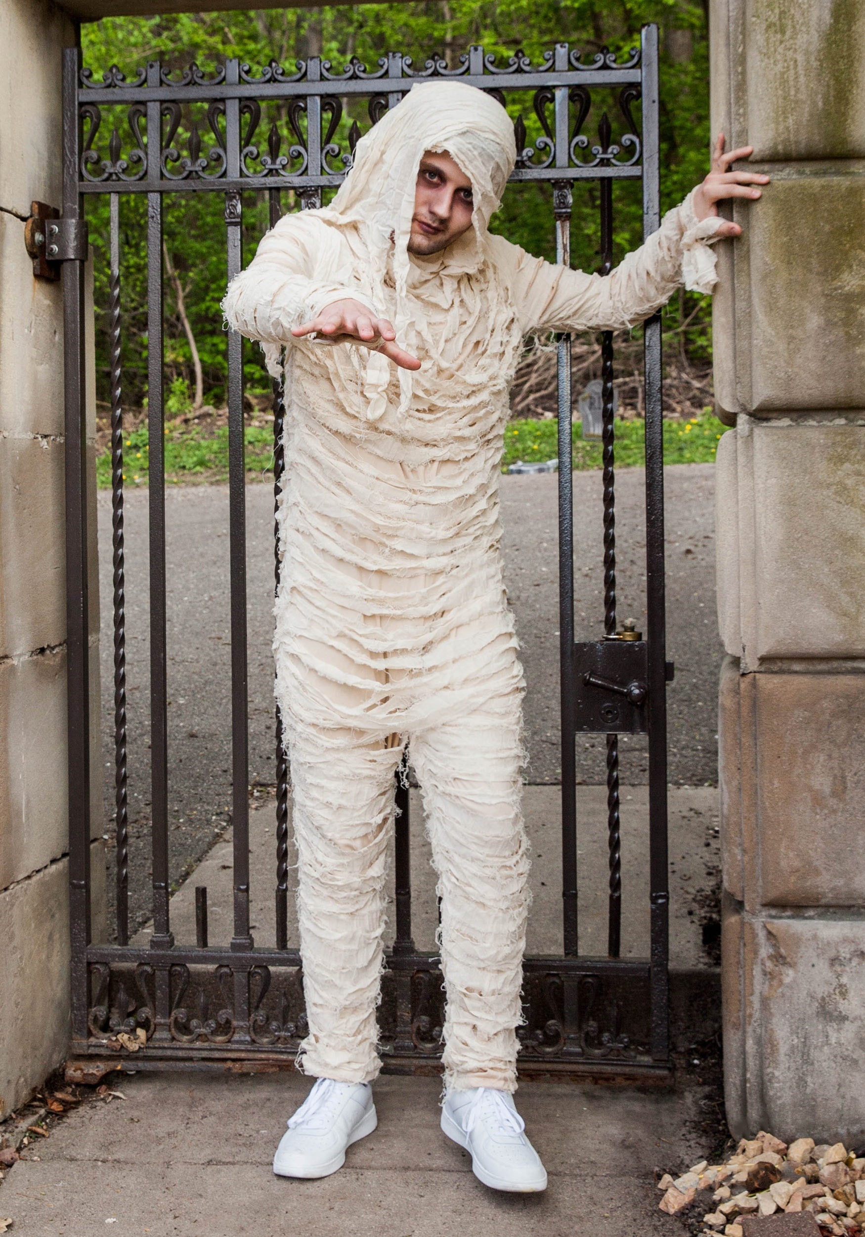 Egyptian Mummy Costume for Men