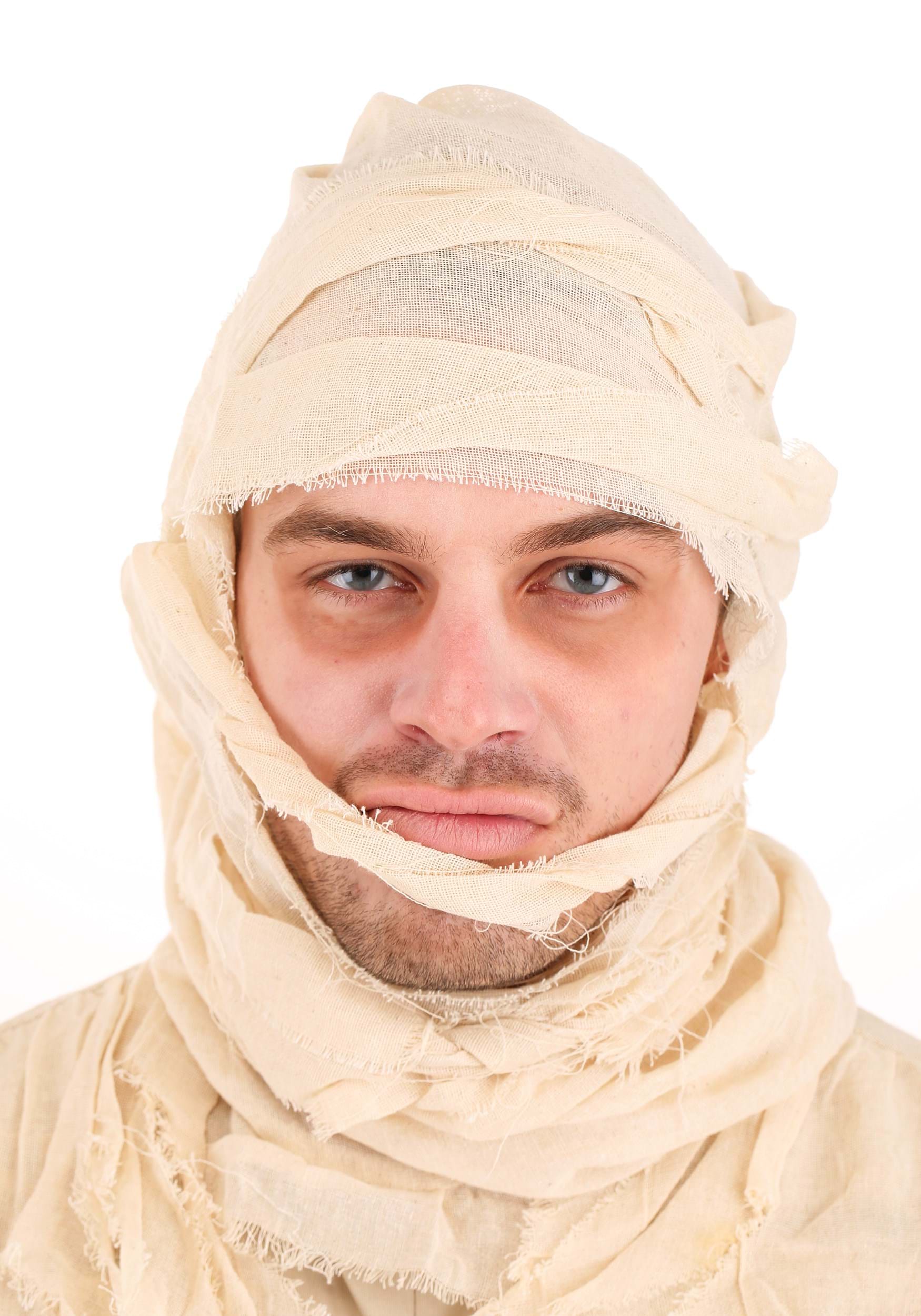 Egyptian Mummy Costume for Men