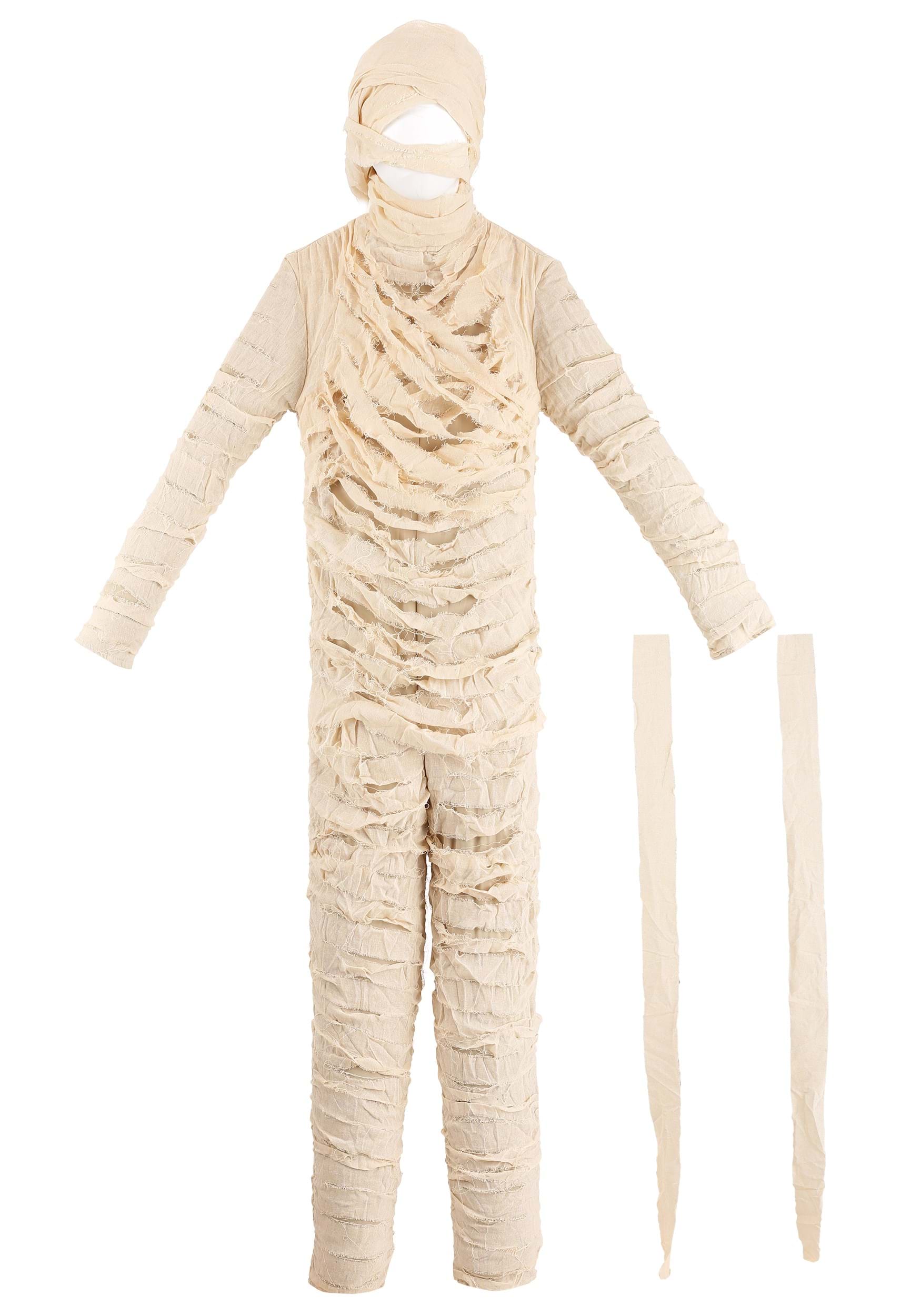 Egyptian Mummy Costume for Men