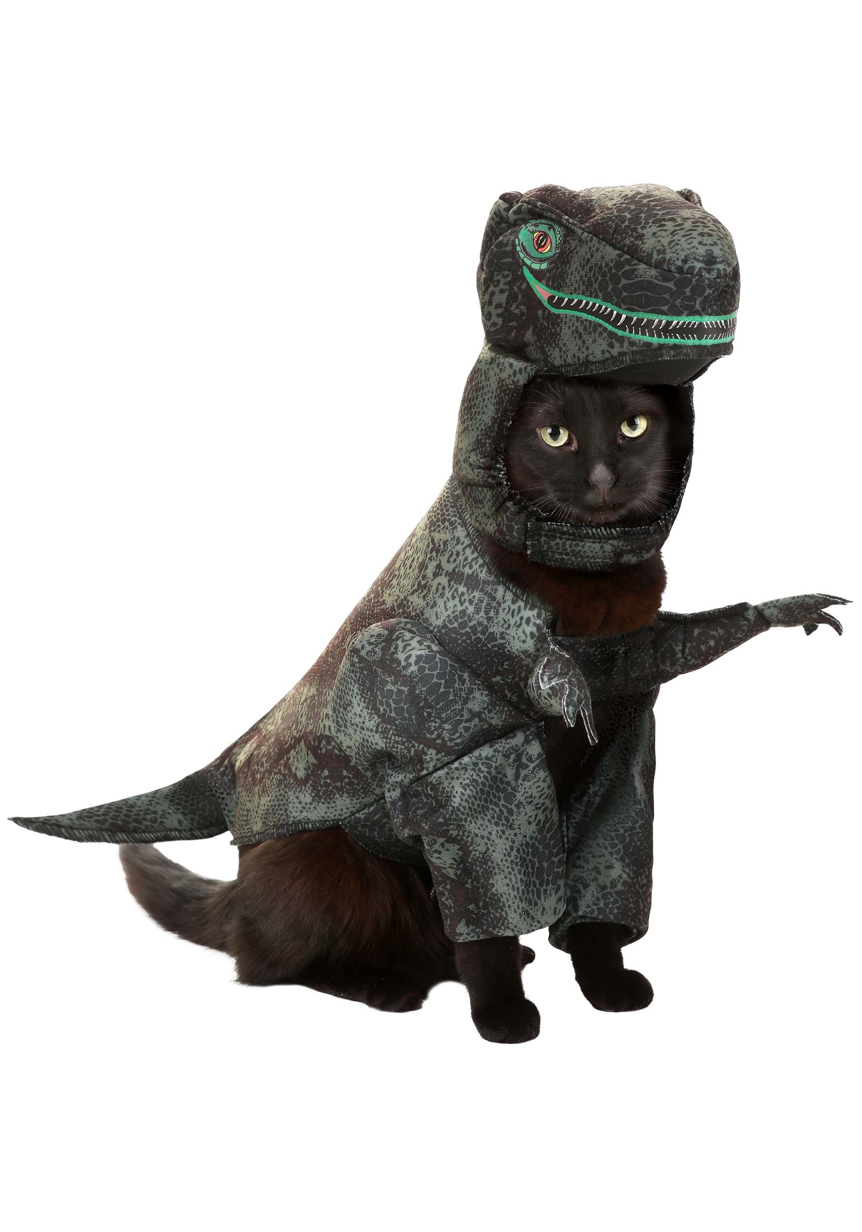 Pupasaurus Rex Costume for Dogs