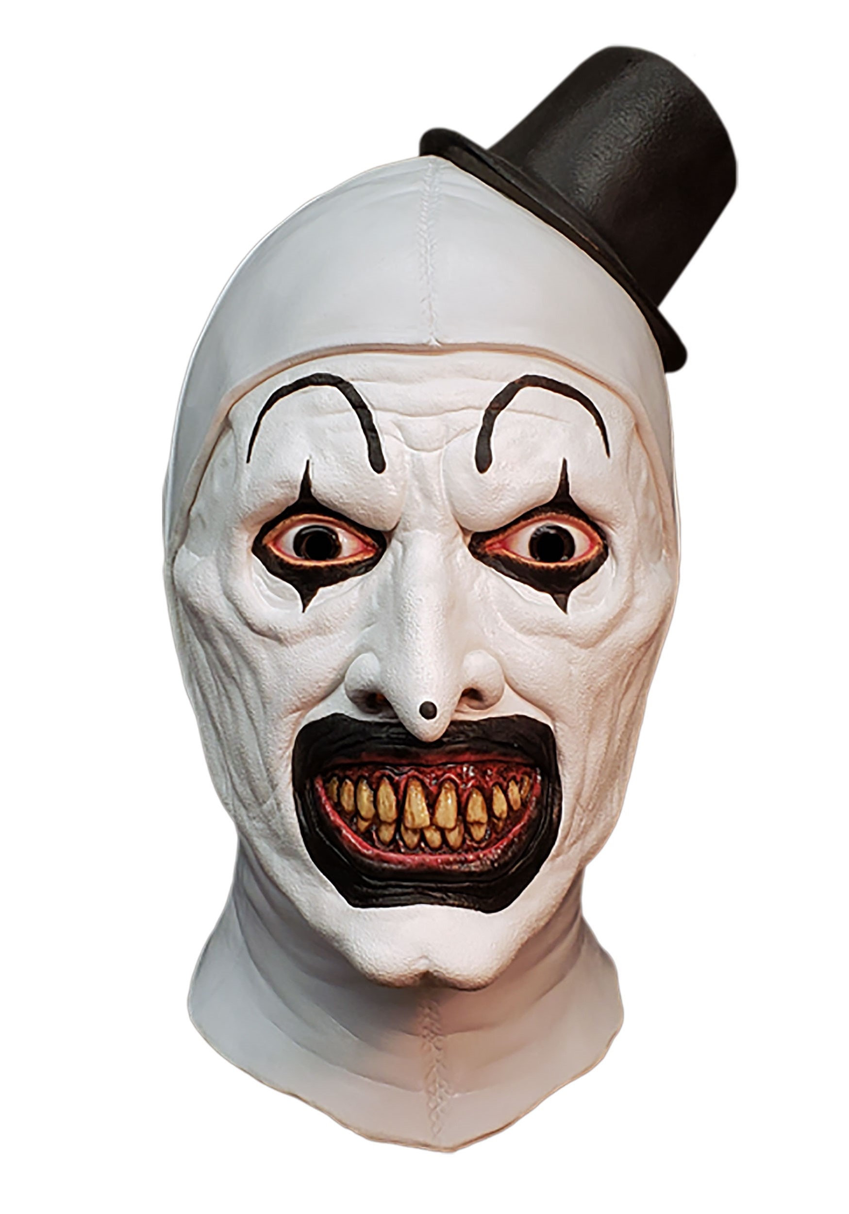Art The Clown Terrifier Mask